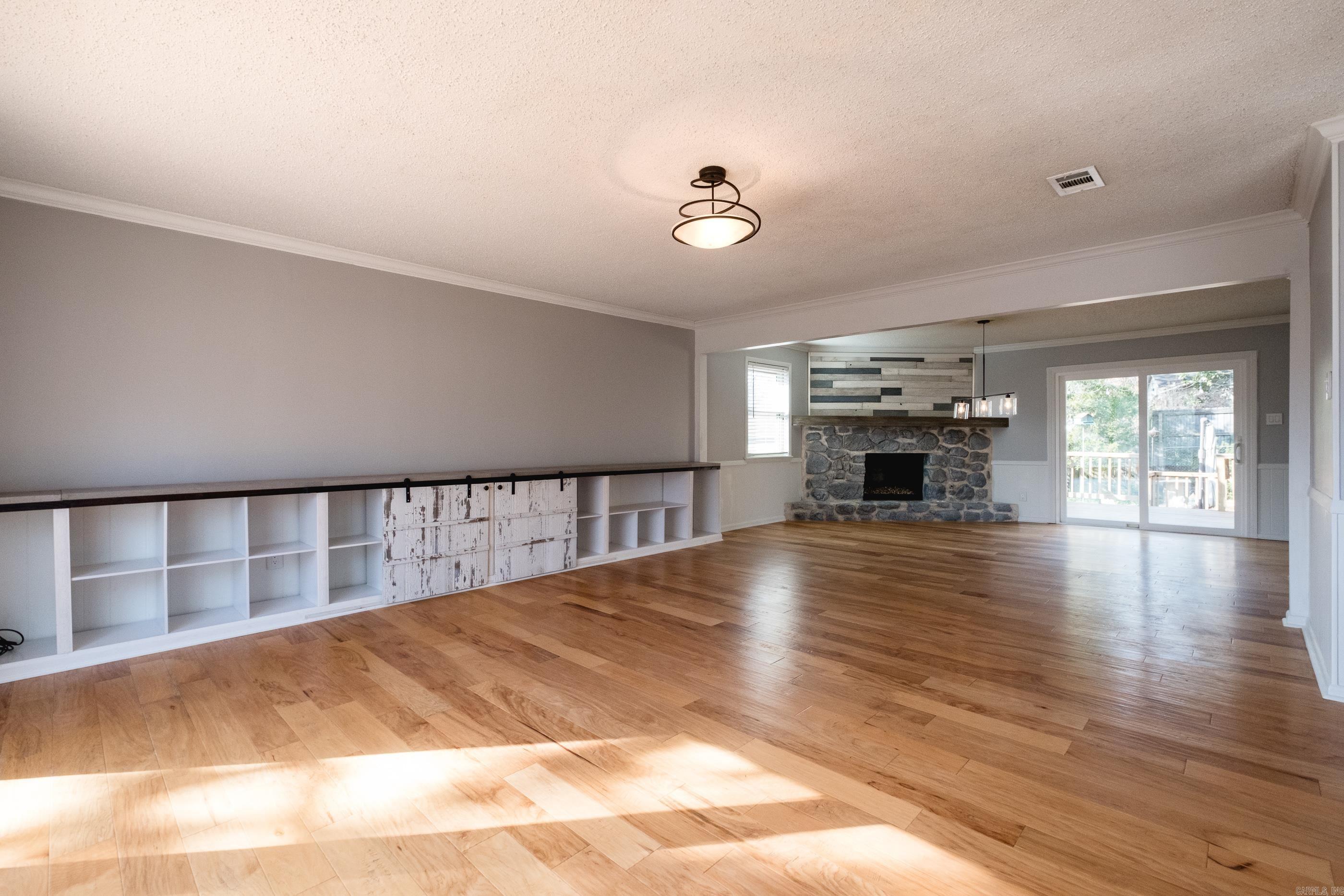 ECHO VALLEY - Residential