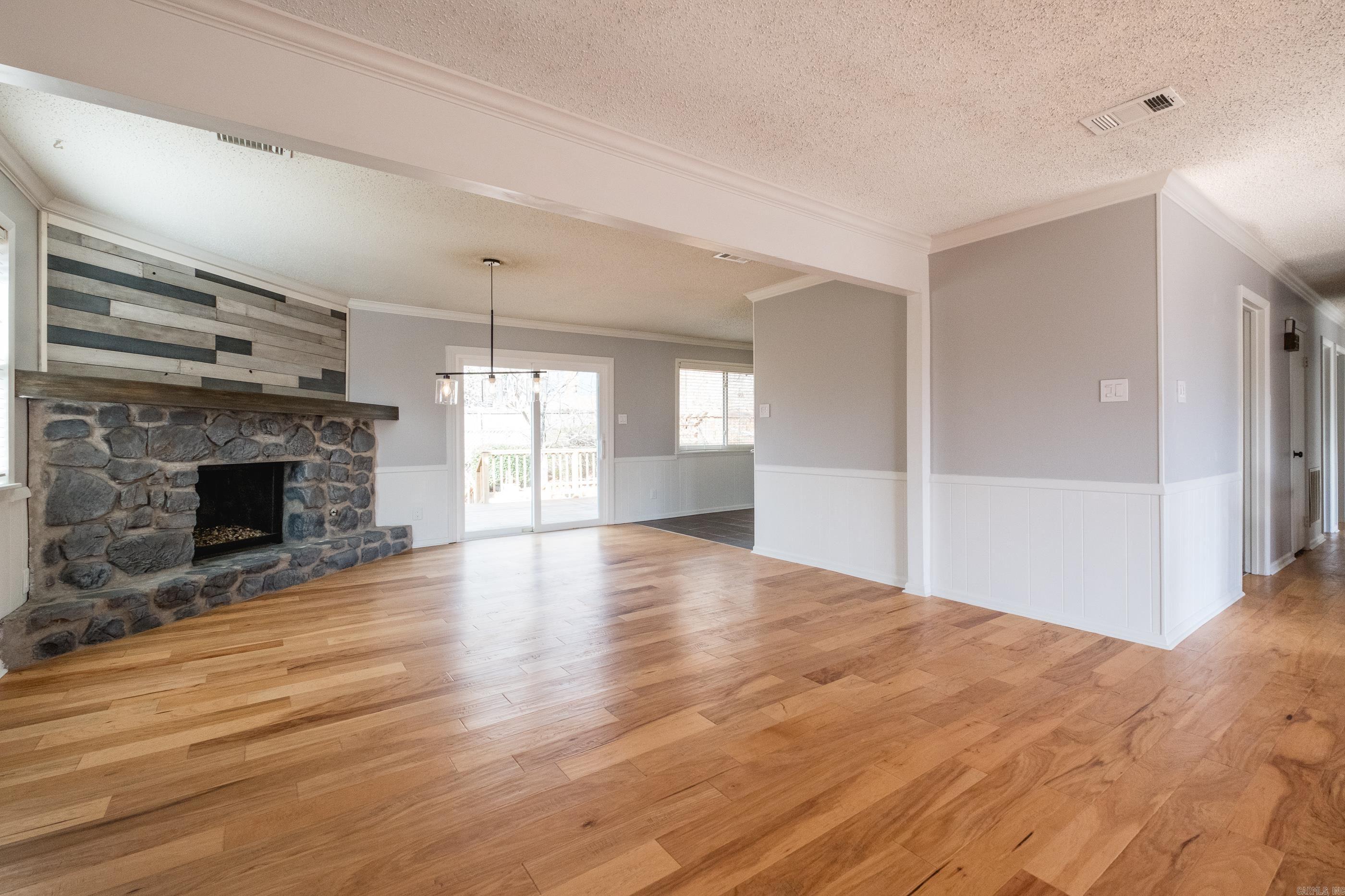 ECHO VALLEY - Residential