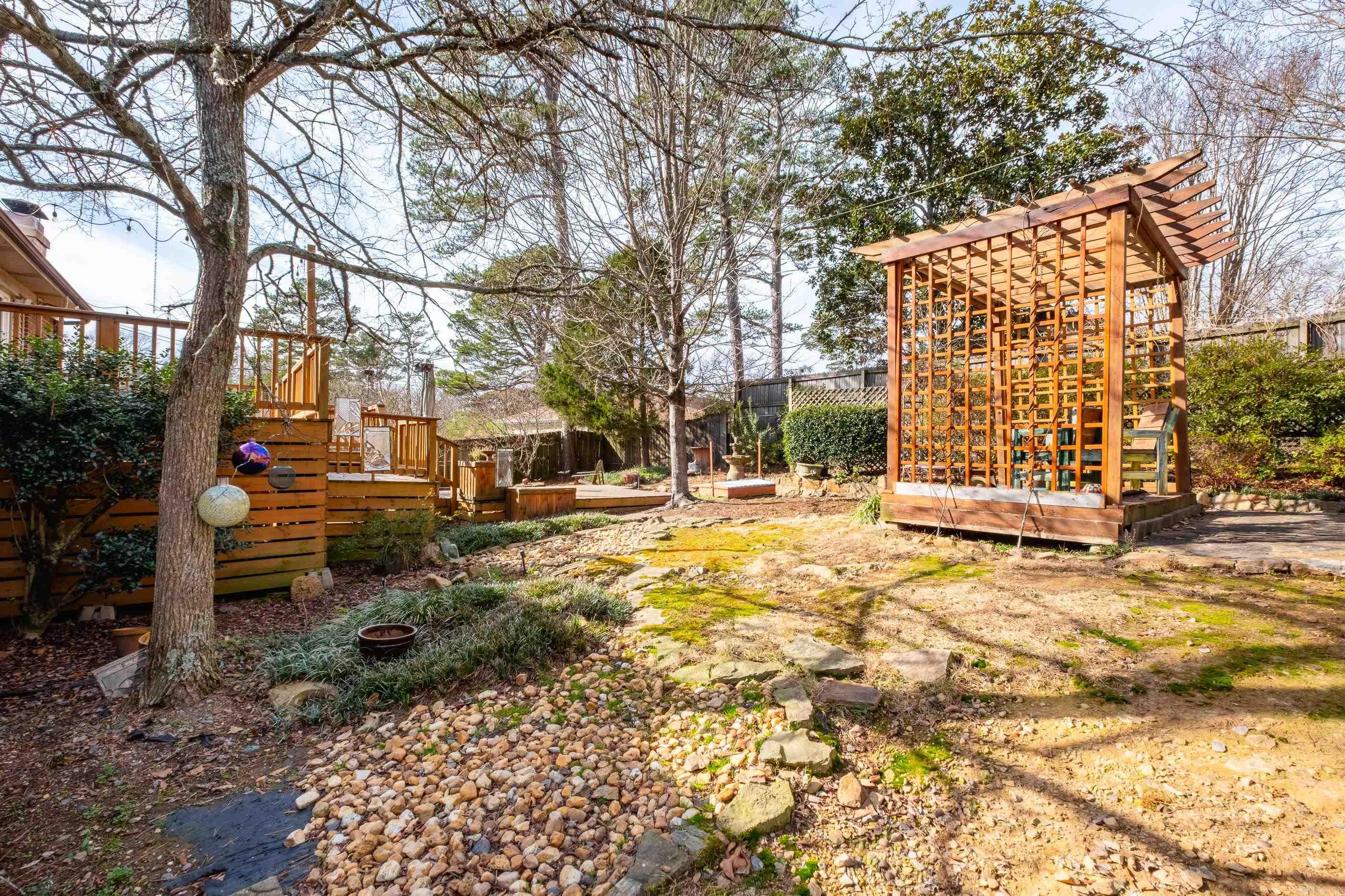 ECHO VALLEY - Residential