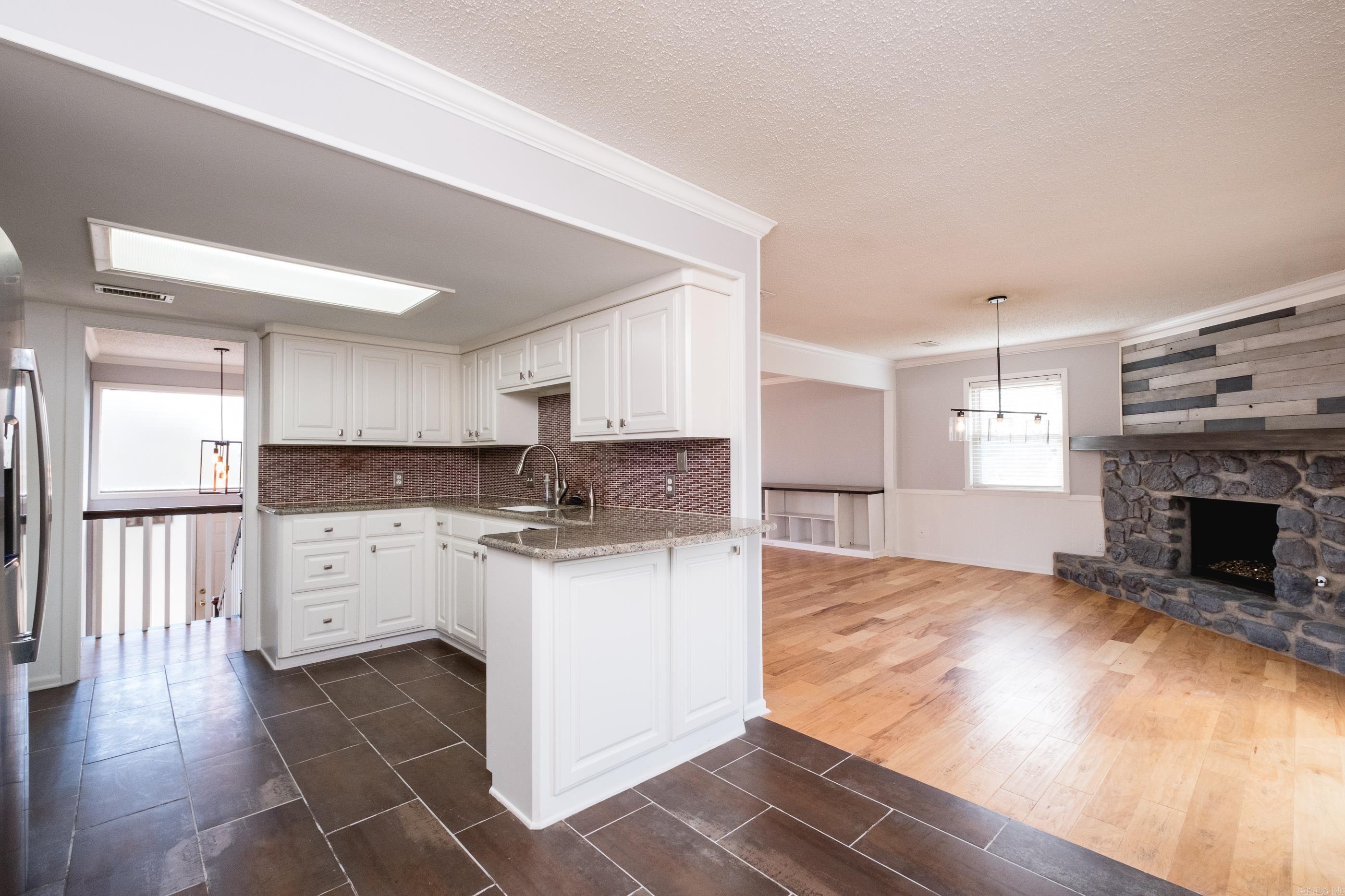 ECHO VALLEY - Residential