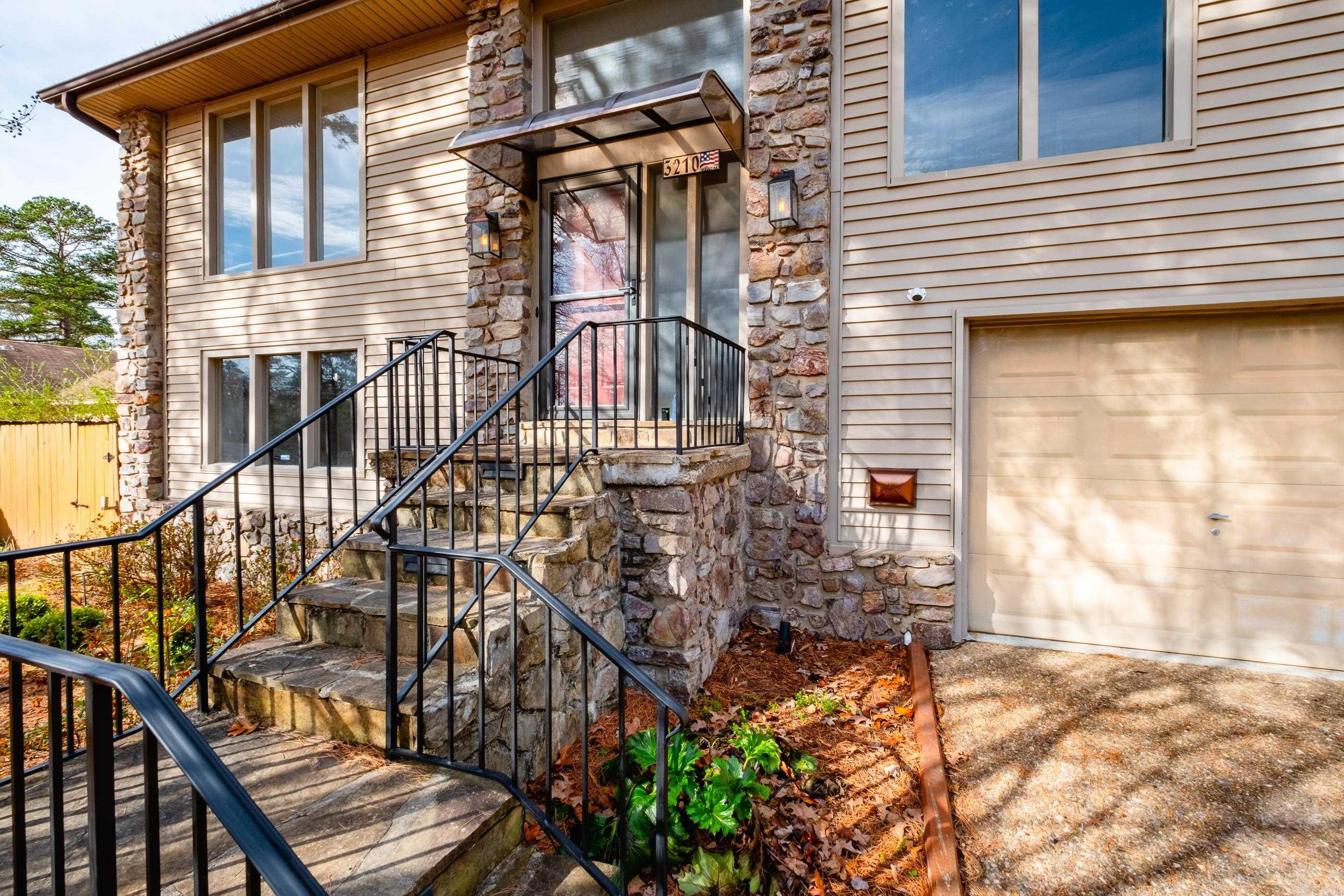 ECHO VALLEY - Residential