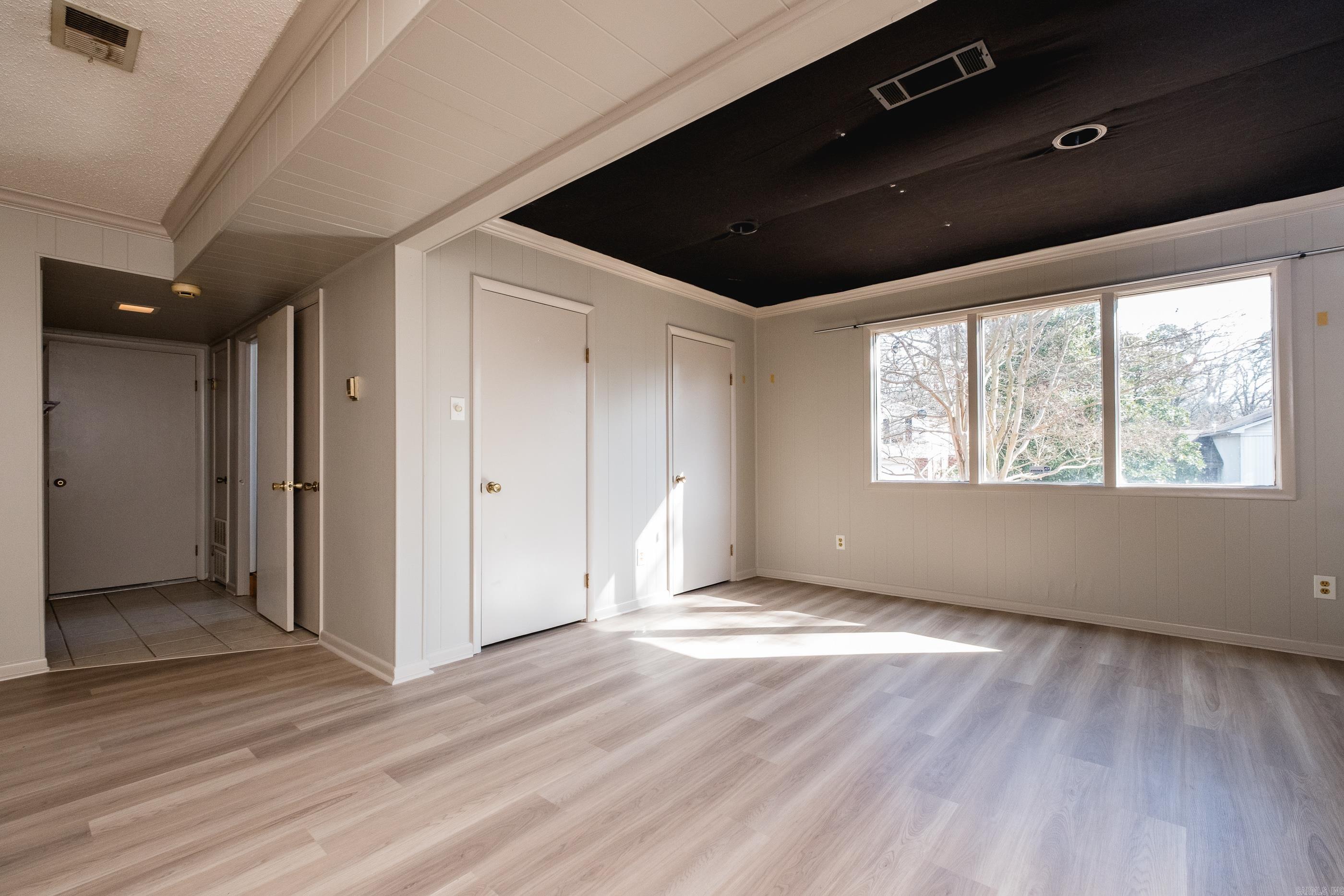 ECHO VALLEY - Residential