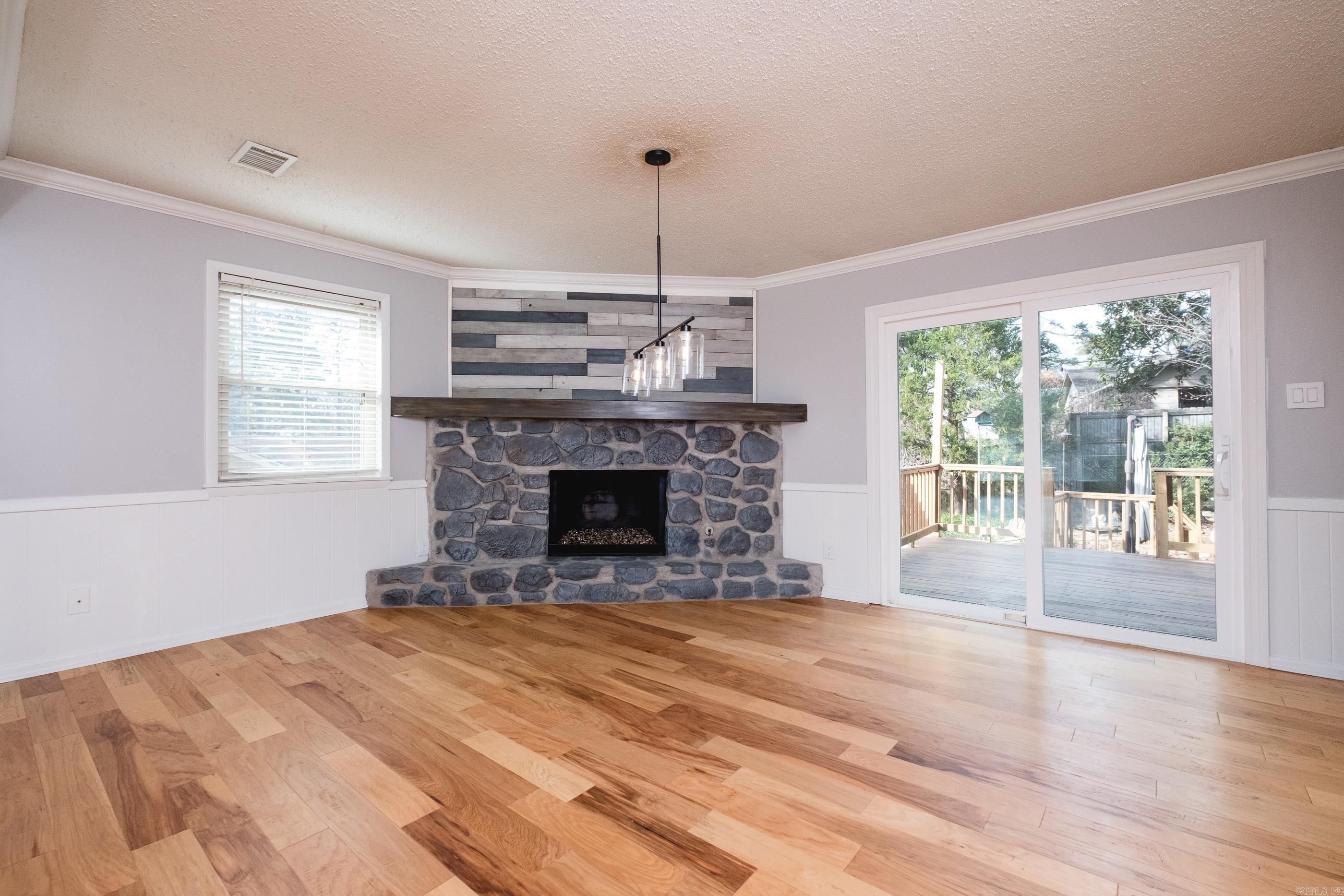 ECHO VALLEY - Residential