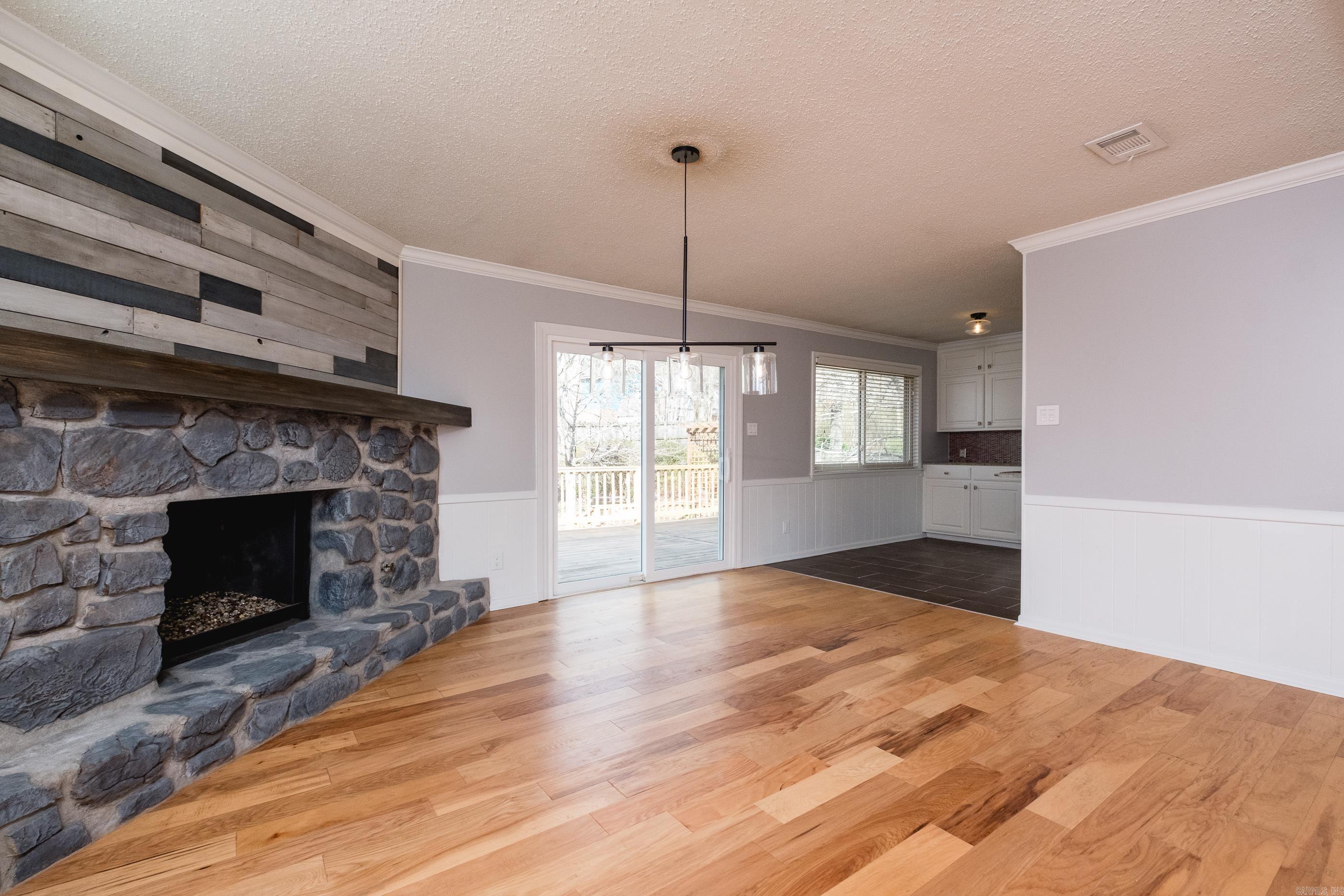 ECHO VALLEY - Residential