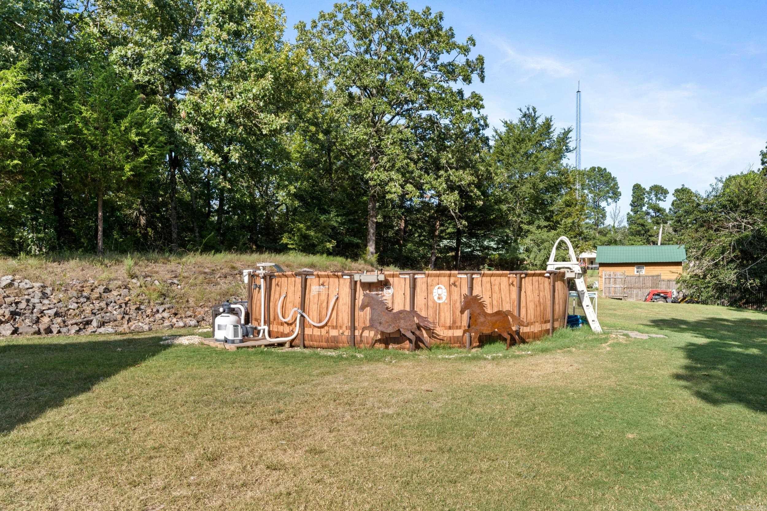 DEERFIELD - Residential