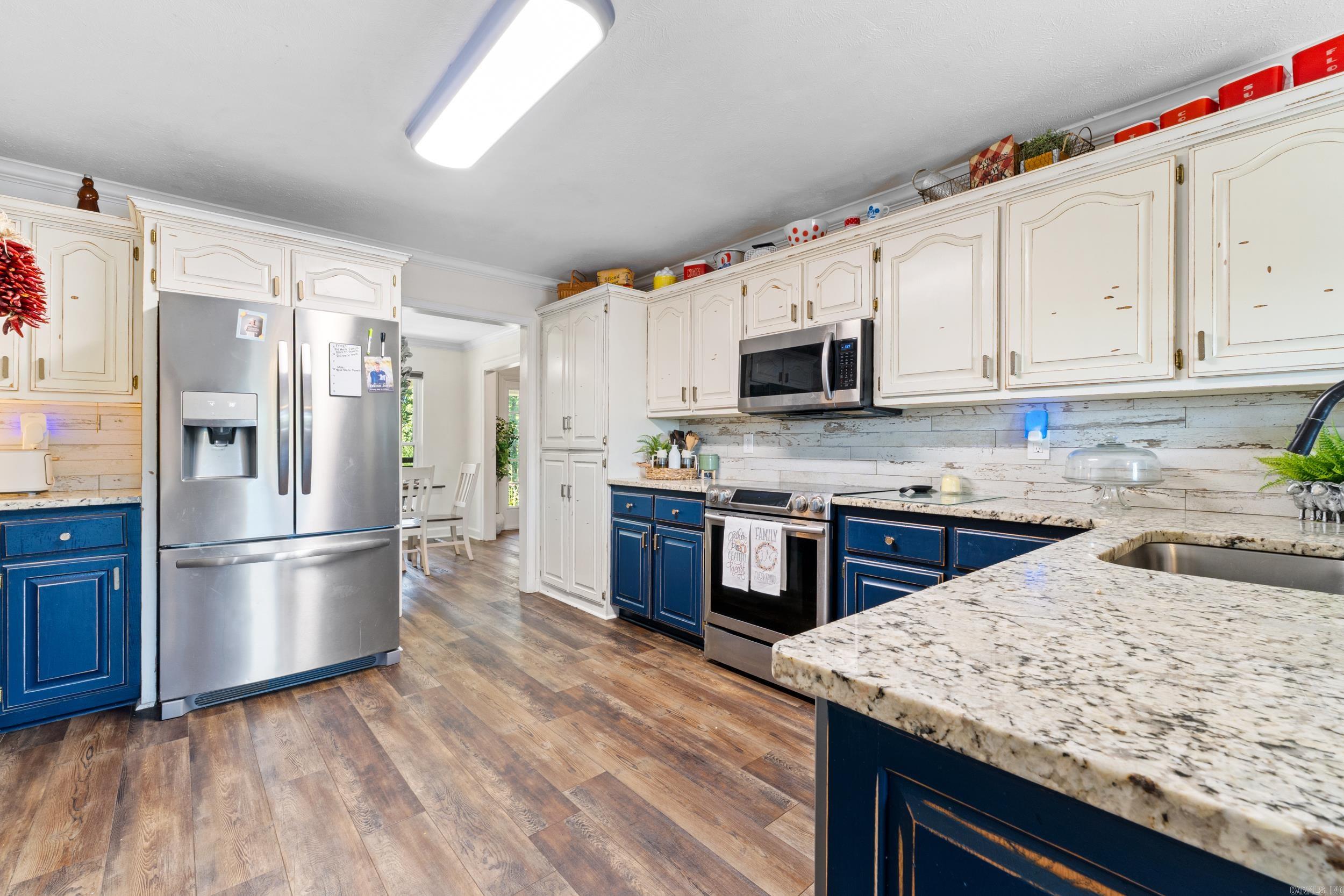 DEERFIELD - Residential
