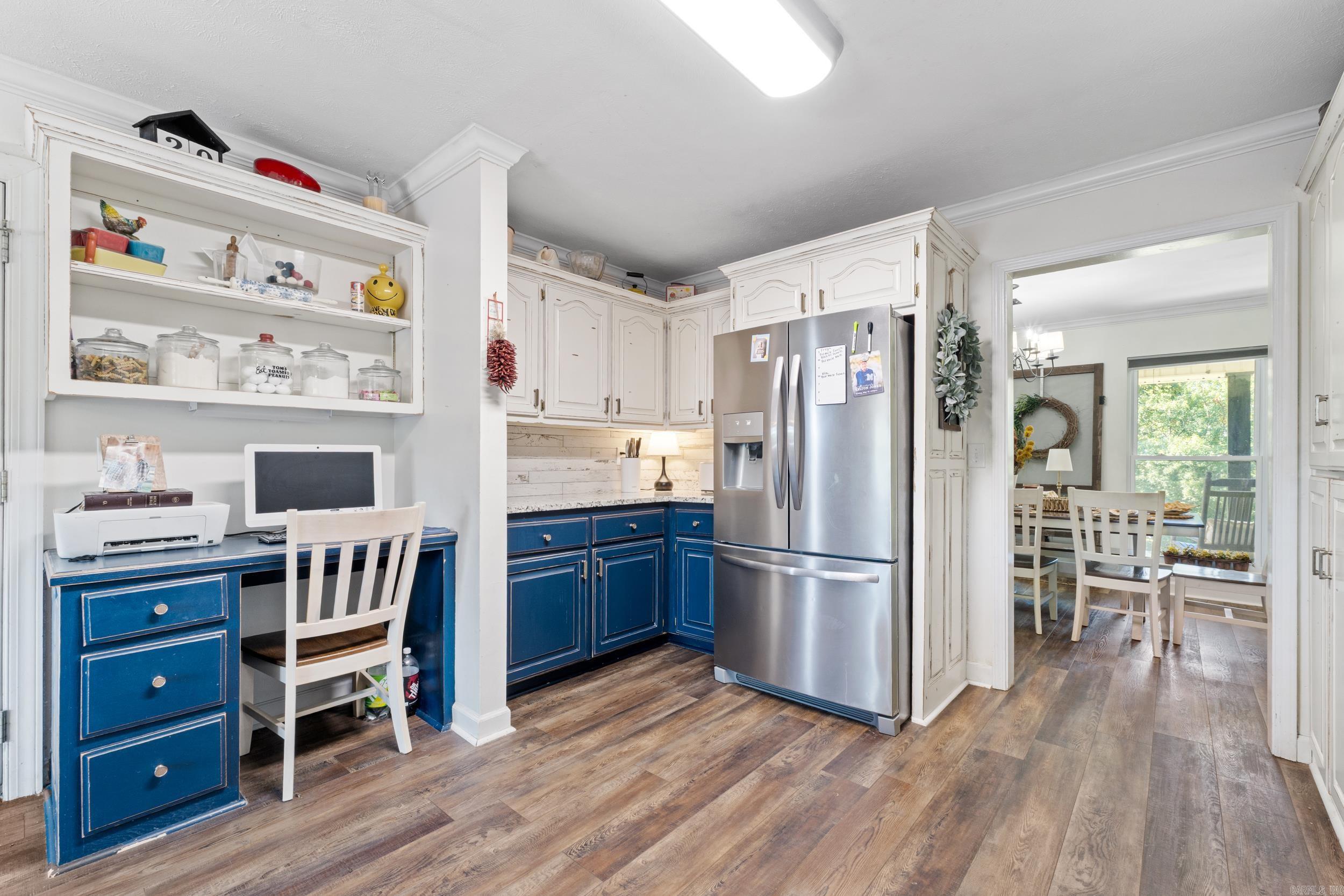 DEERFIELD - Residential