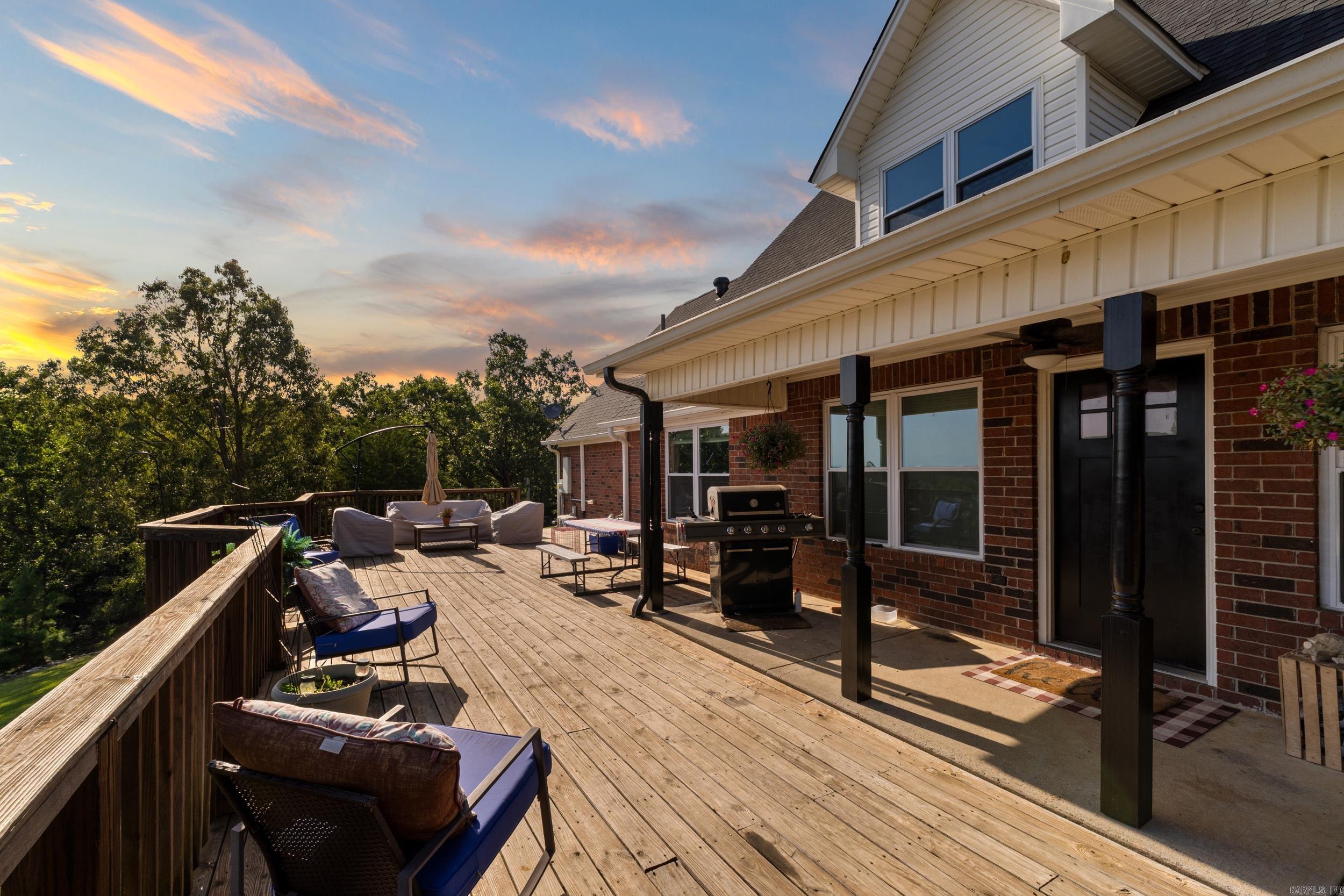 DEERFIELD - Residential