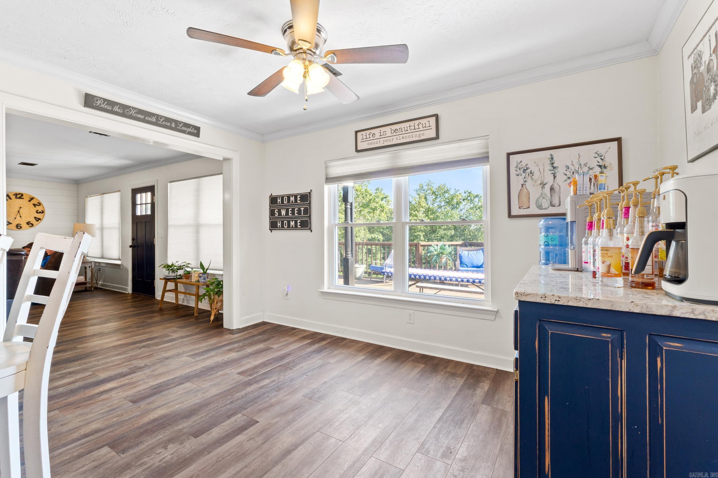 DEERFIELD - Residential