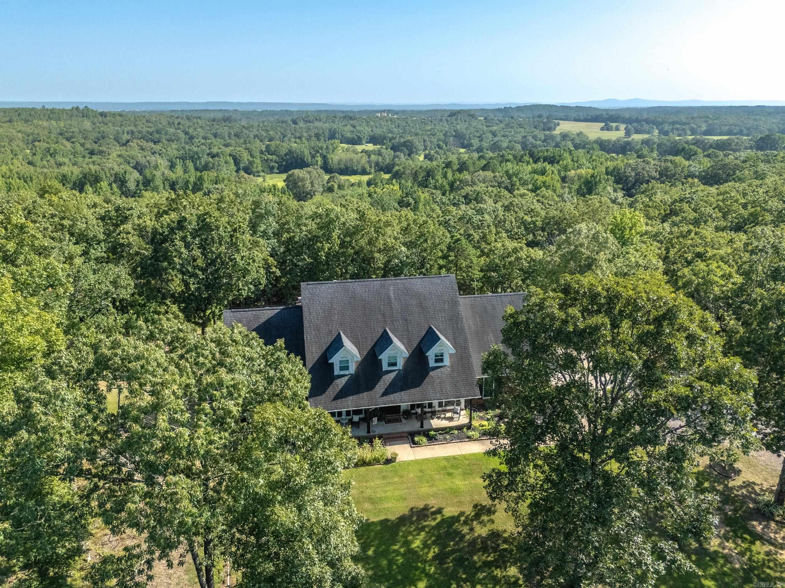 DEERFIELD - Residential