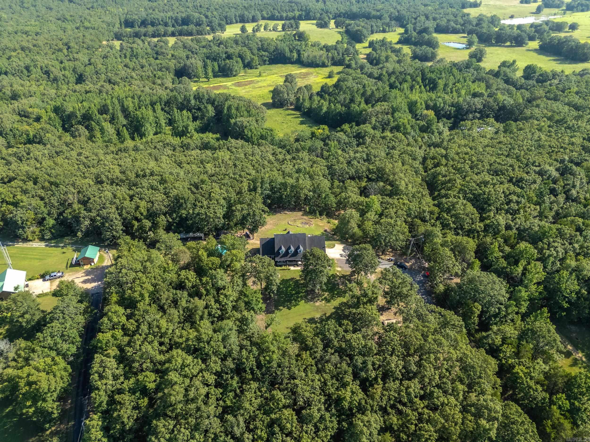 DEERFIELD - Residential
