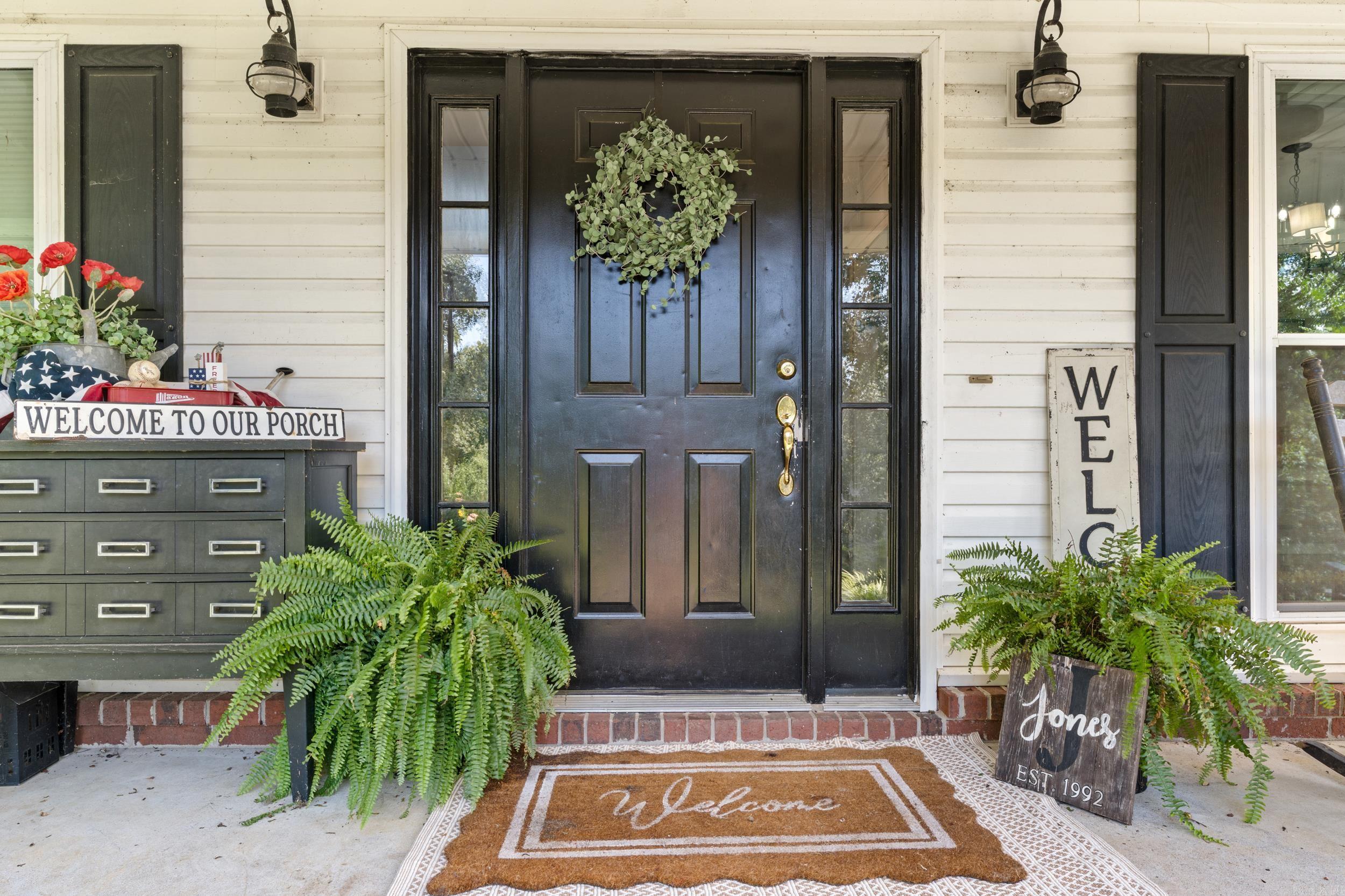 DEERFIELD - Residential