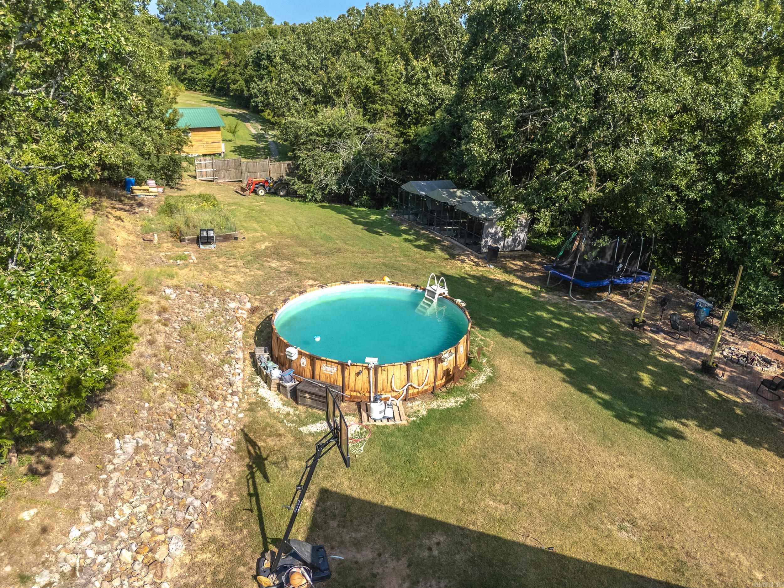 DEERFIELD - Residential