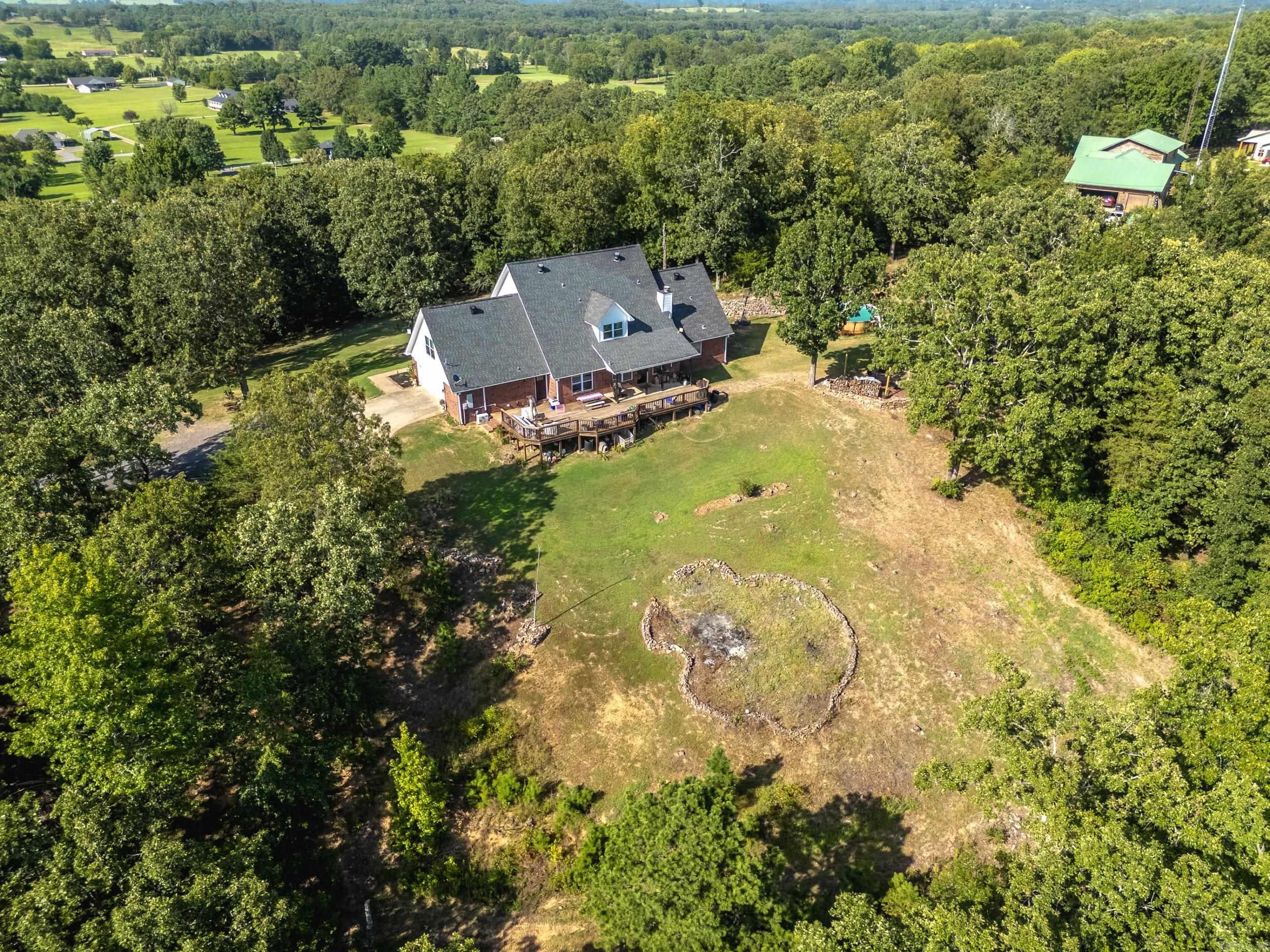 DEERFIELD - Residential