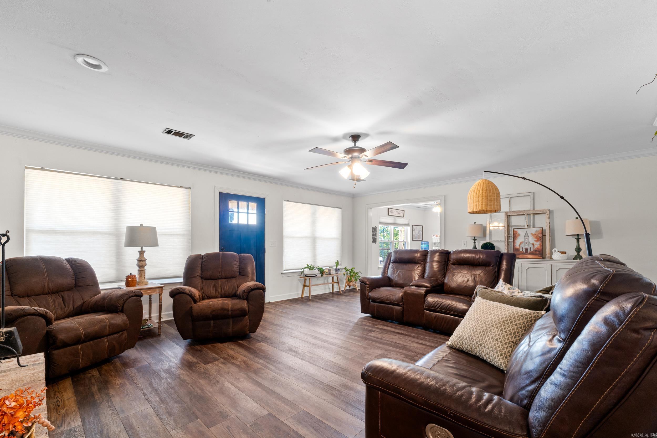 DEERFIELD - Residential