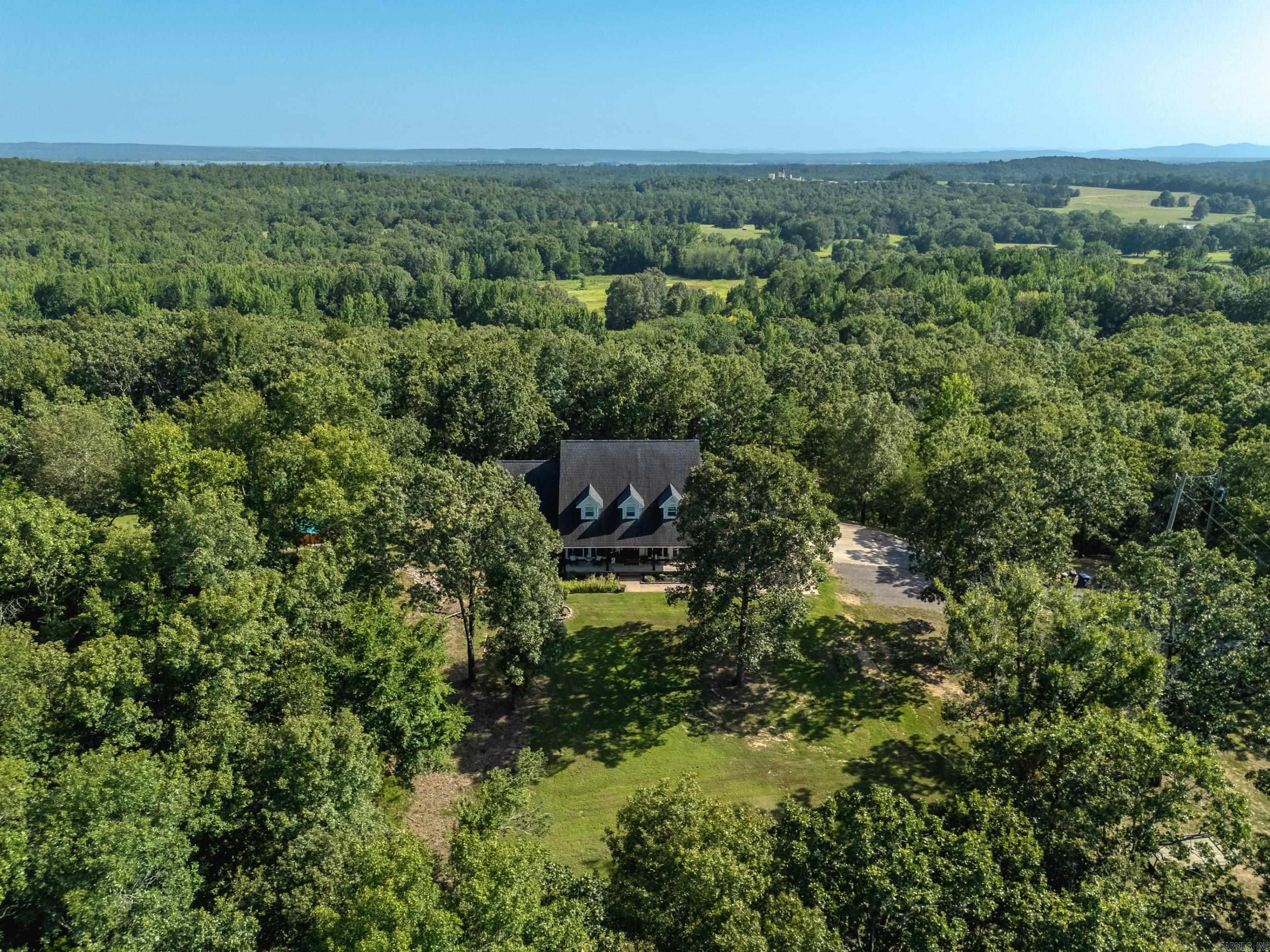 DEERFIELD - Residential
