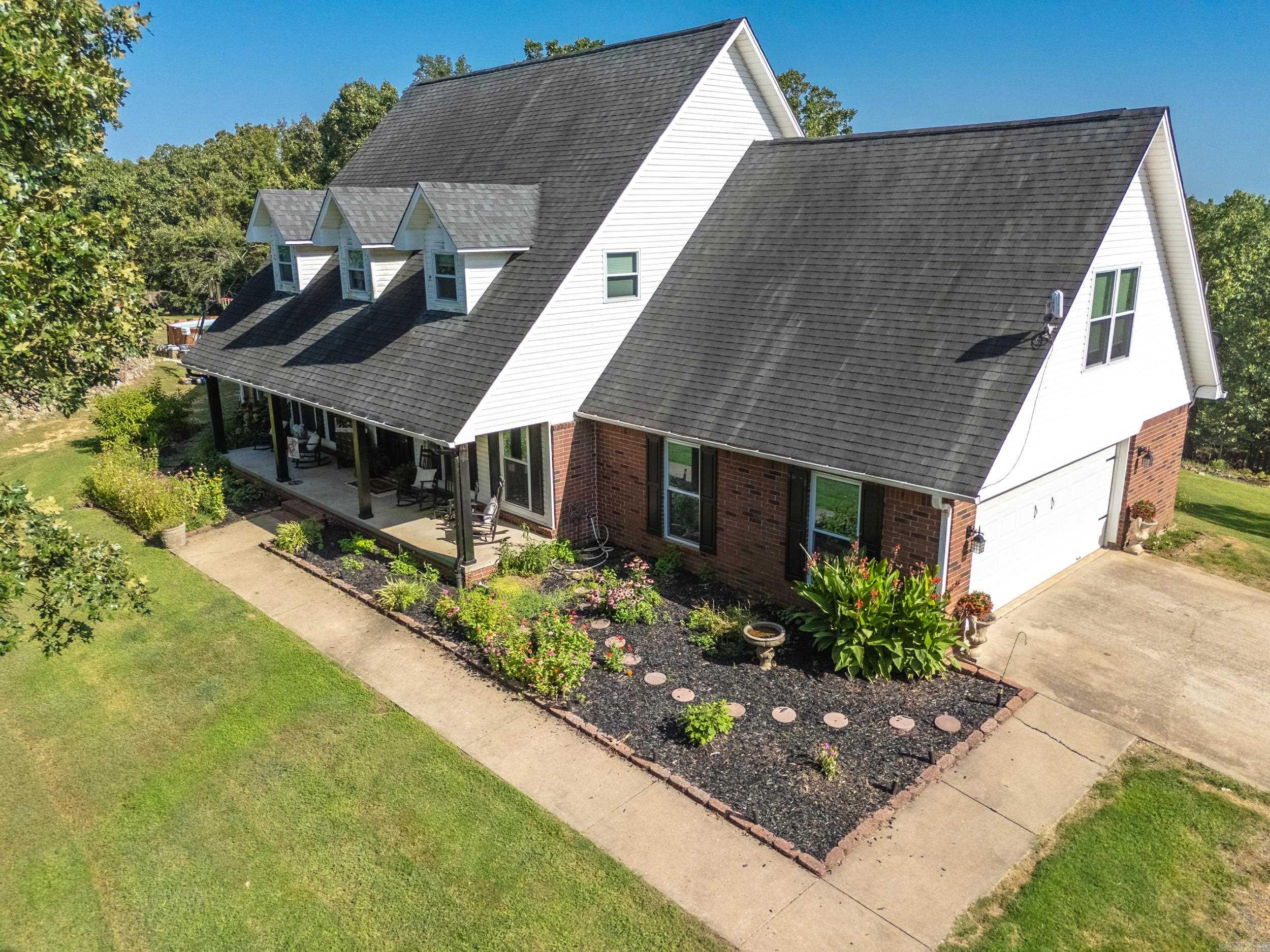 DEERFIELD - Residential
