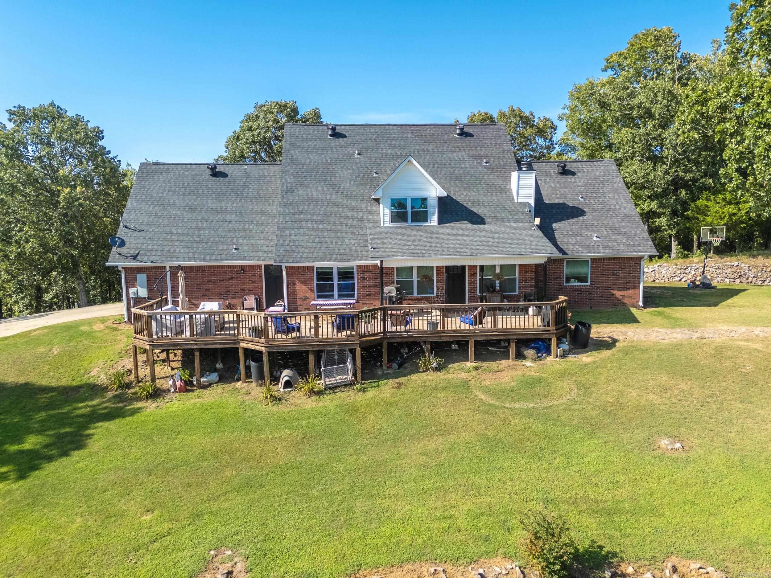 DEERFIELD - Residential