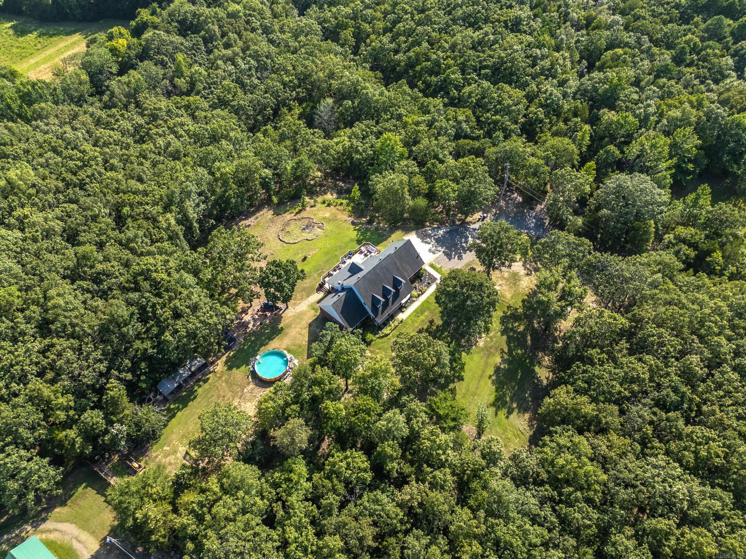 DEERFIELD - Residential
