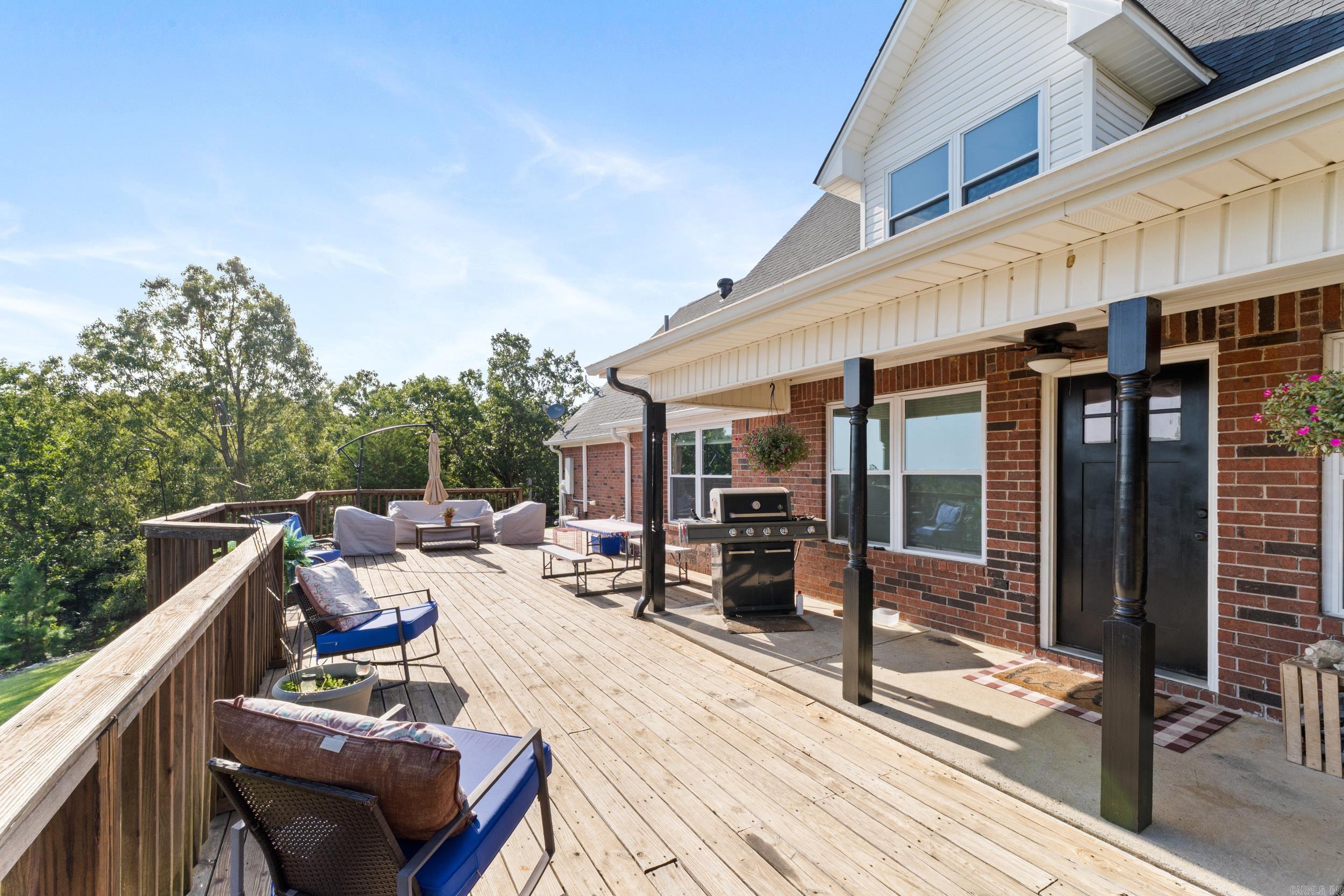 DEERFIELD - Residential