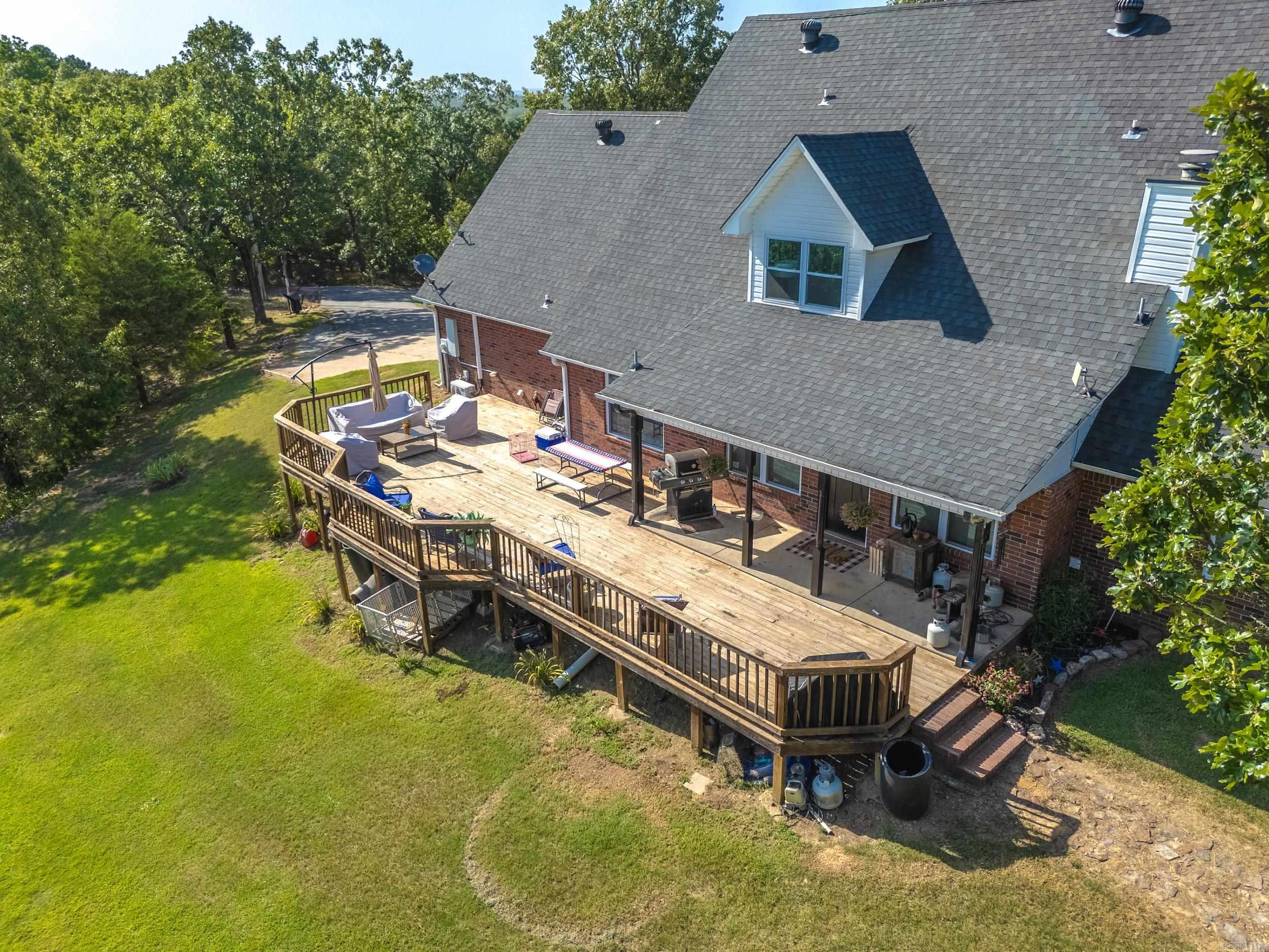 DEERFIELD - Residential