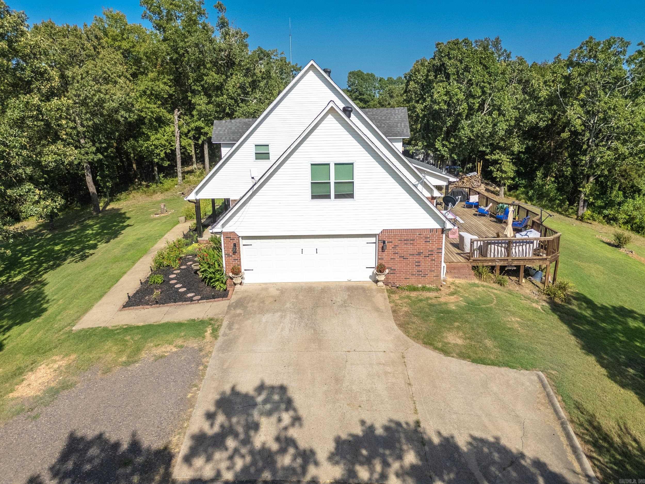 DEERFIELD - Residential