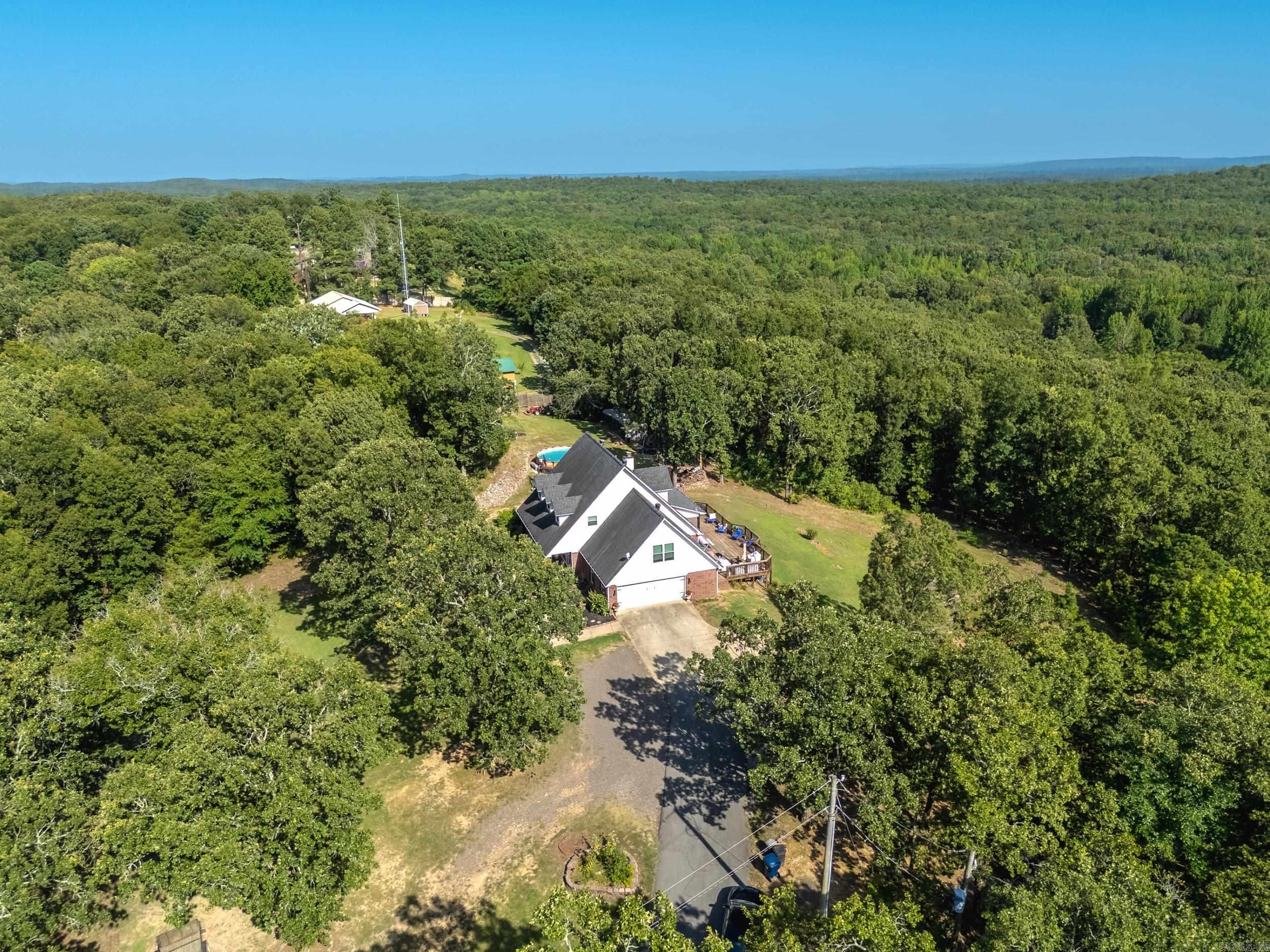 DEERFIELD - Residential