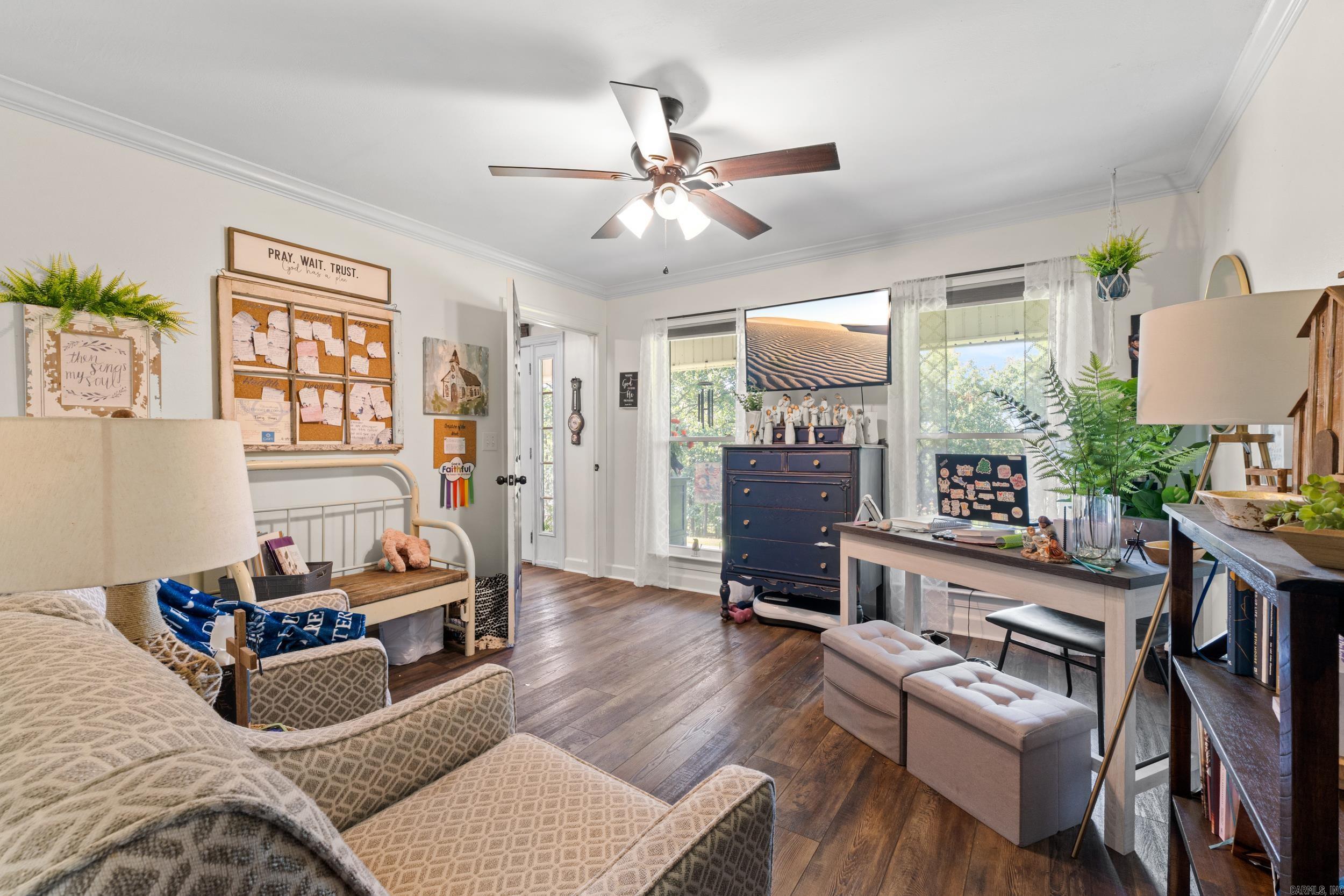 DEERFIELD - Residential