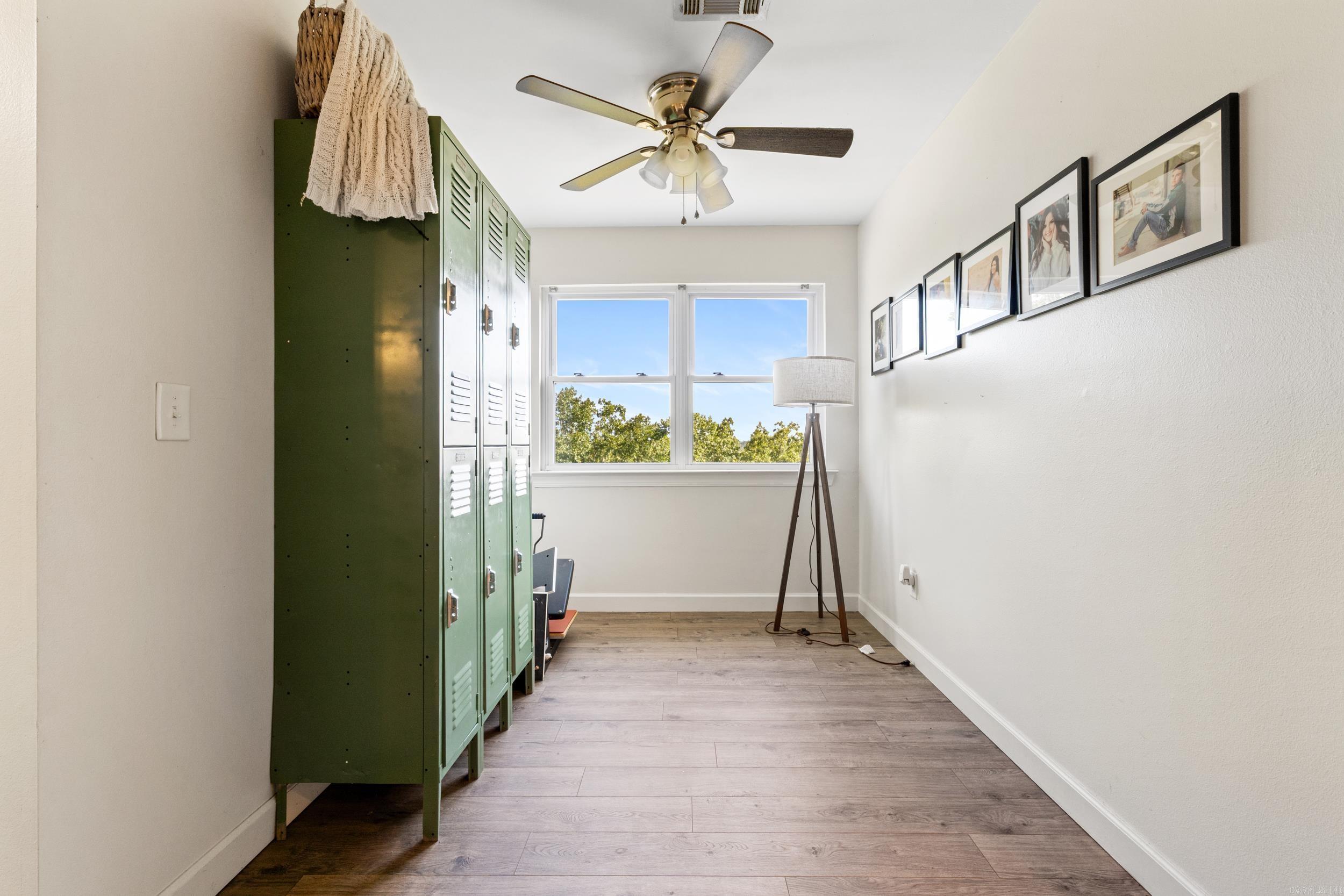 DEERFIELD - Residential