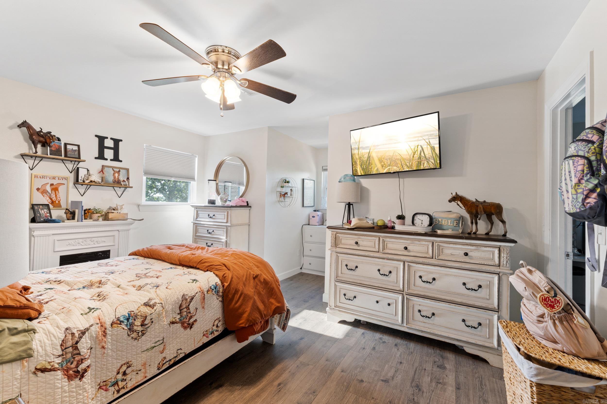 DEERFIELD - Residential