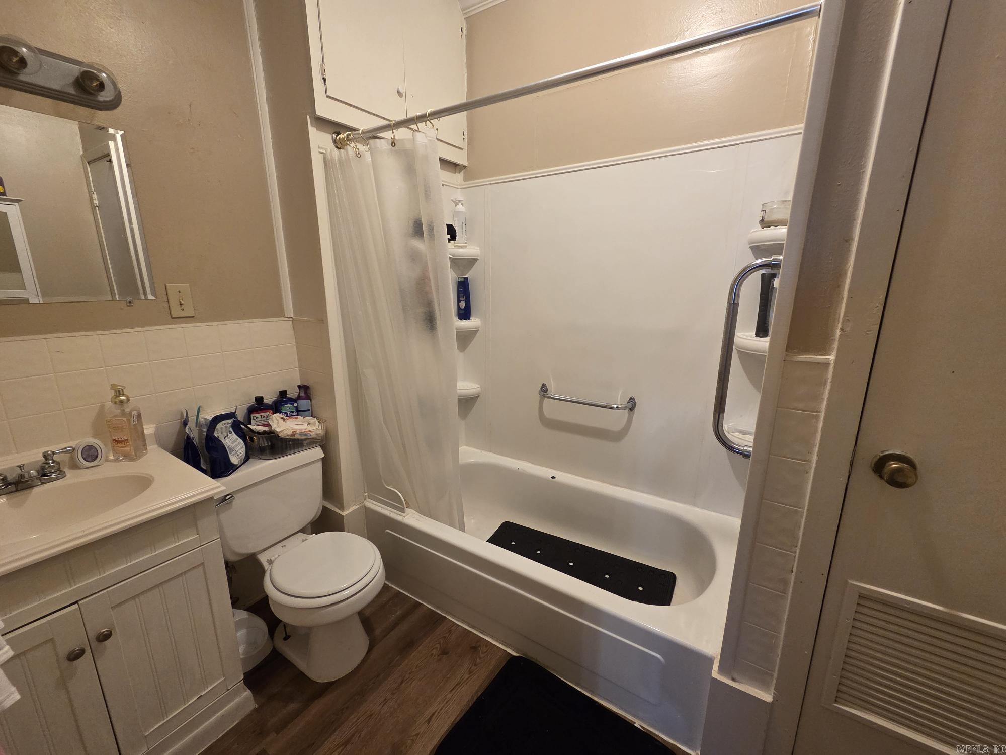 SEARCY ORIGINAL - Residential