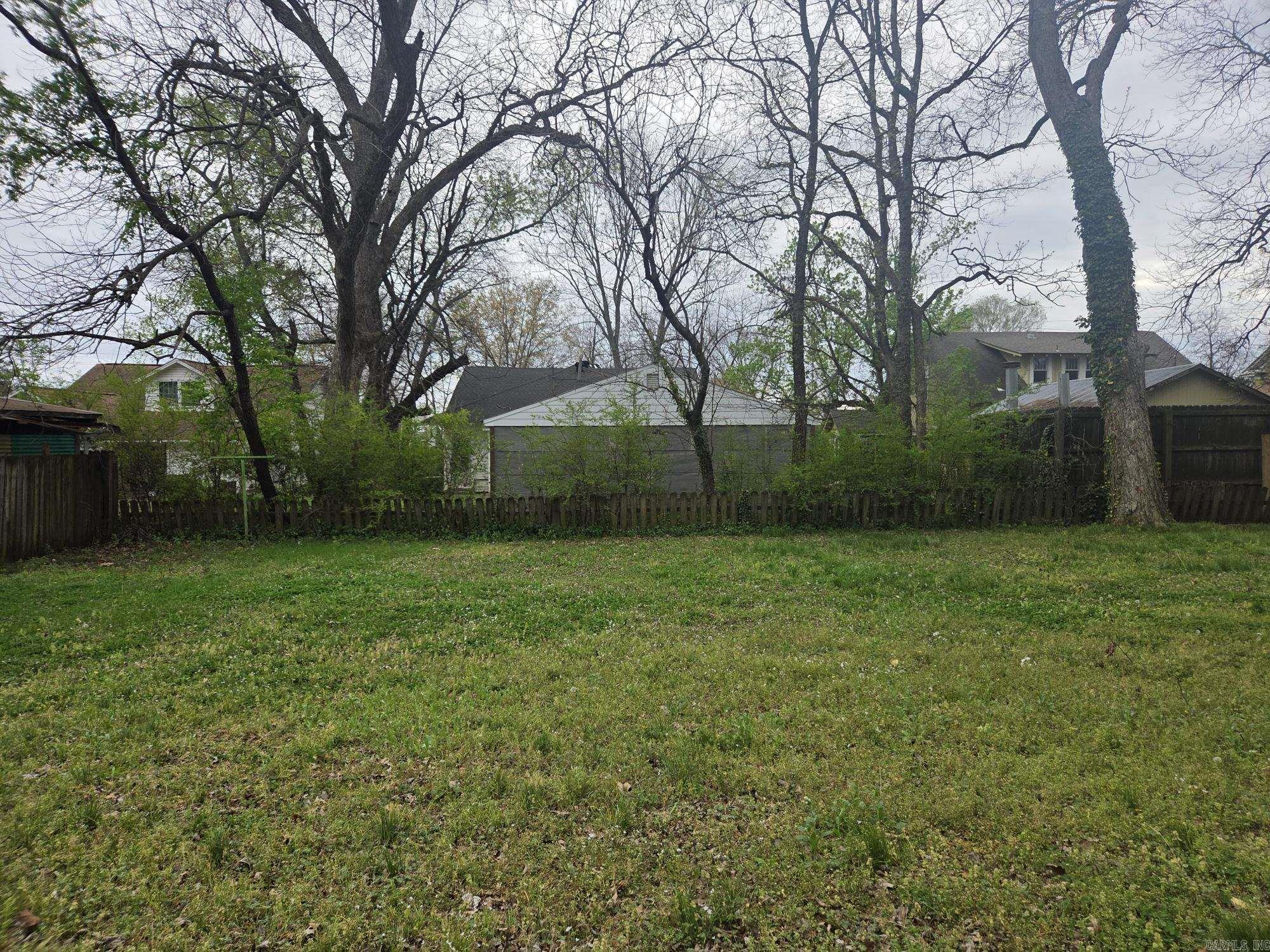 SEARCY ORIGINAL - Residential