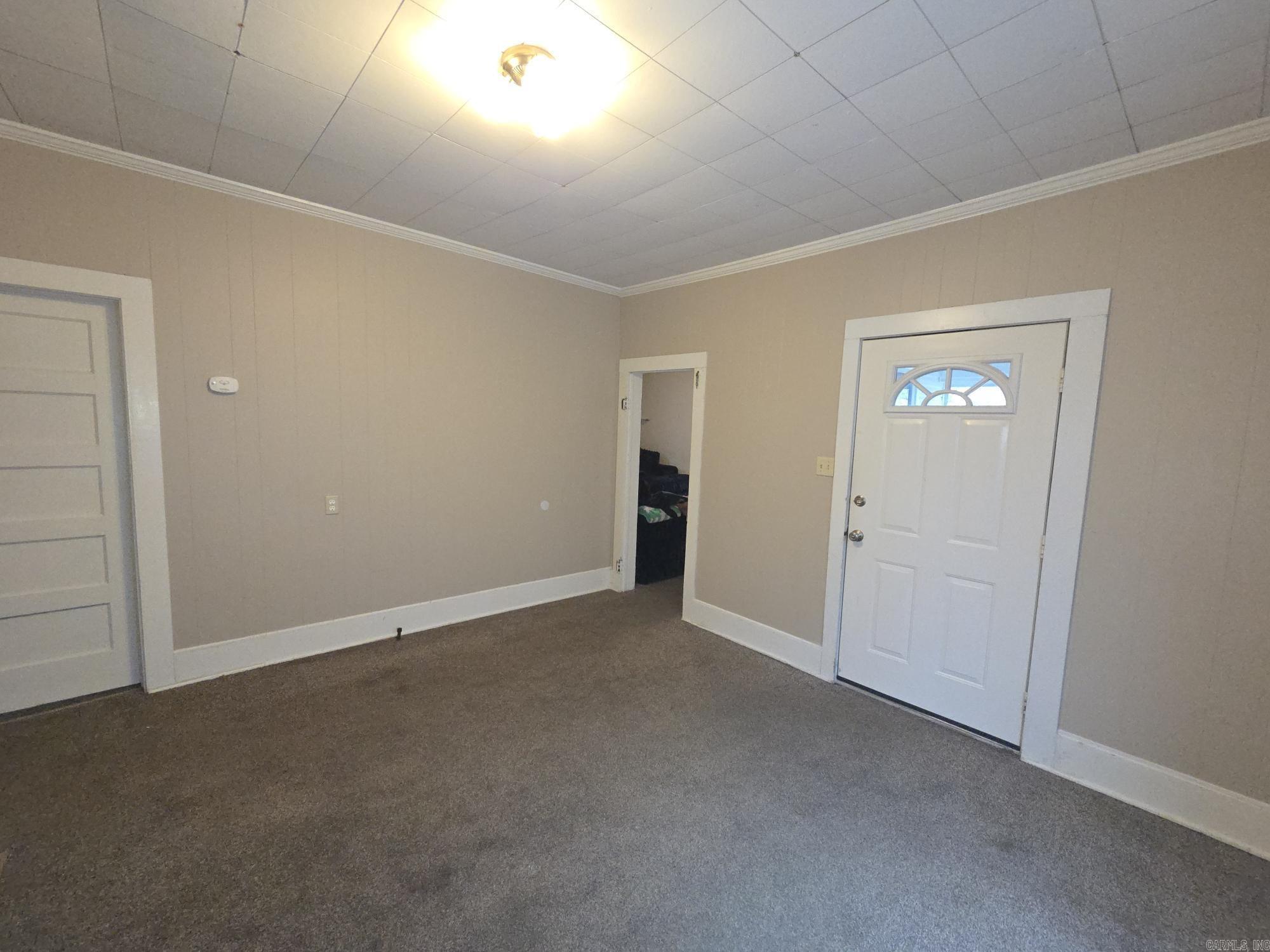 SEARCY ORIGINAL - Residential