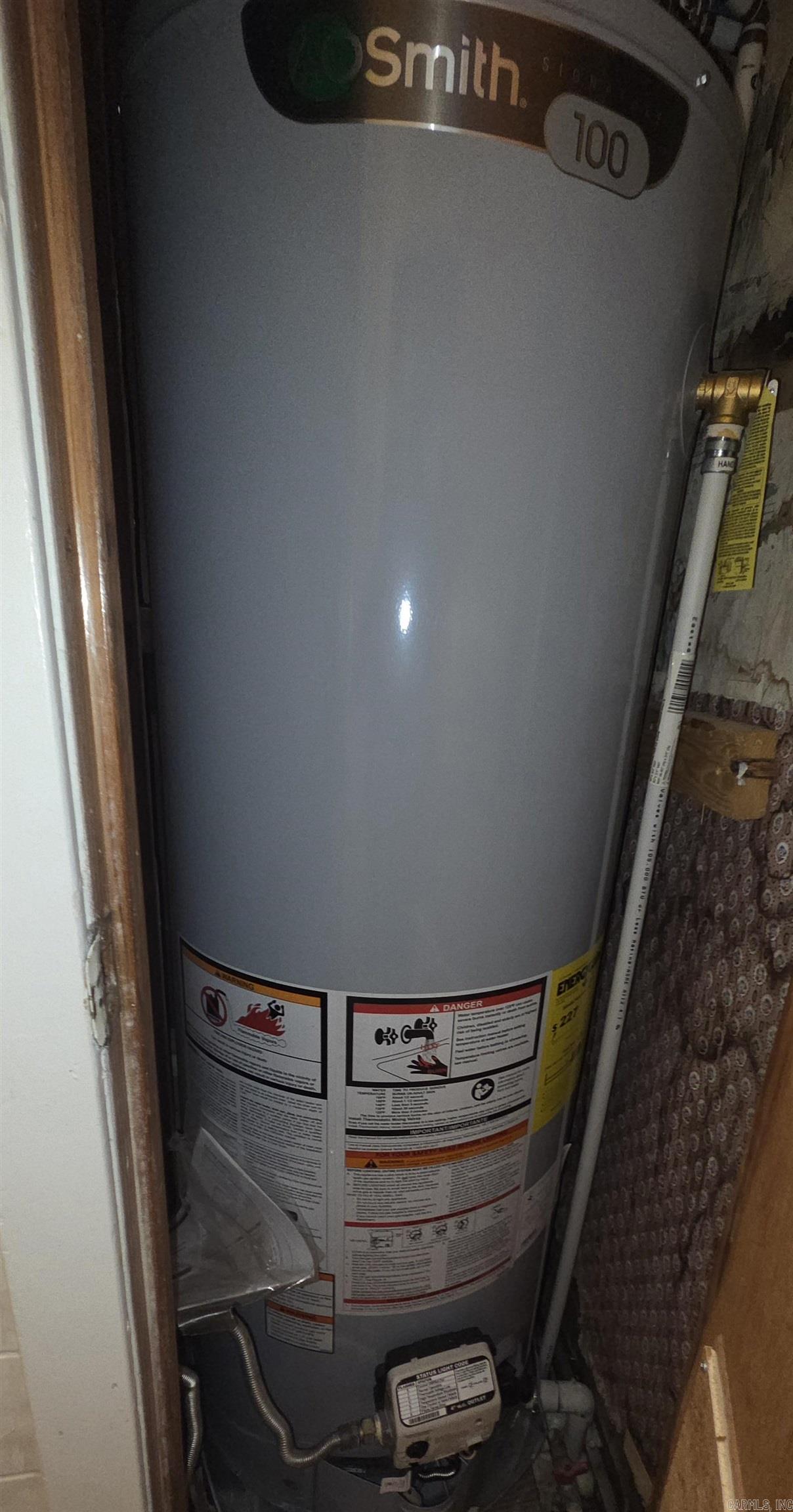 SEARCY ORIGINAL - Residential