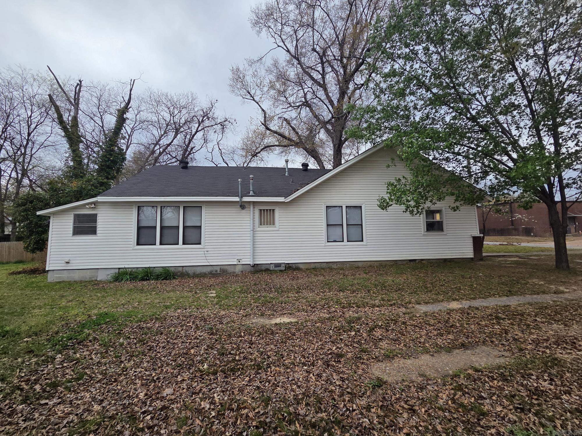 SEARCY ORIGINAL - Residential