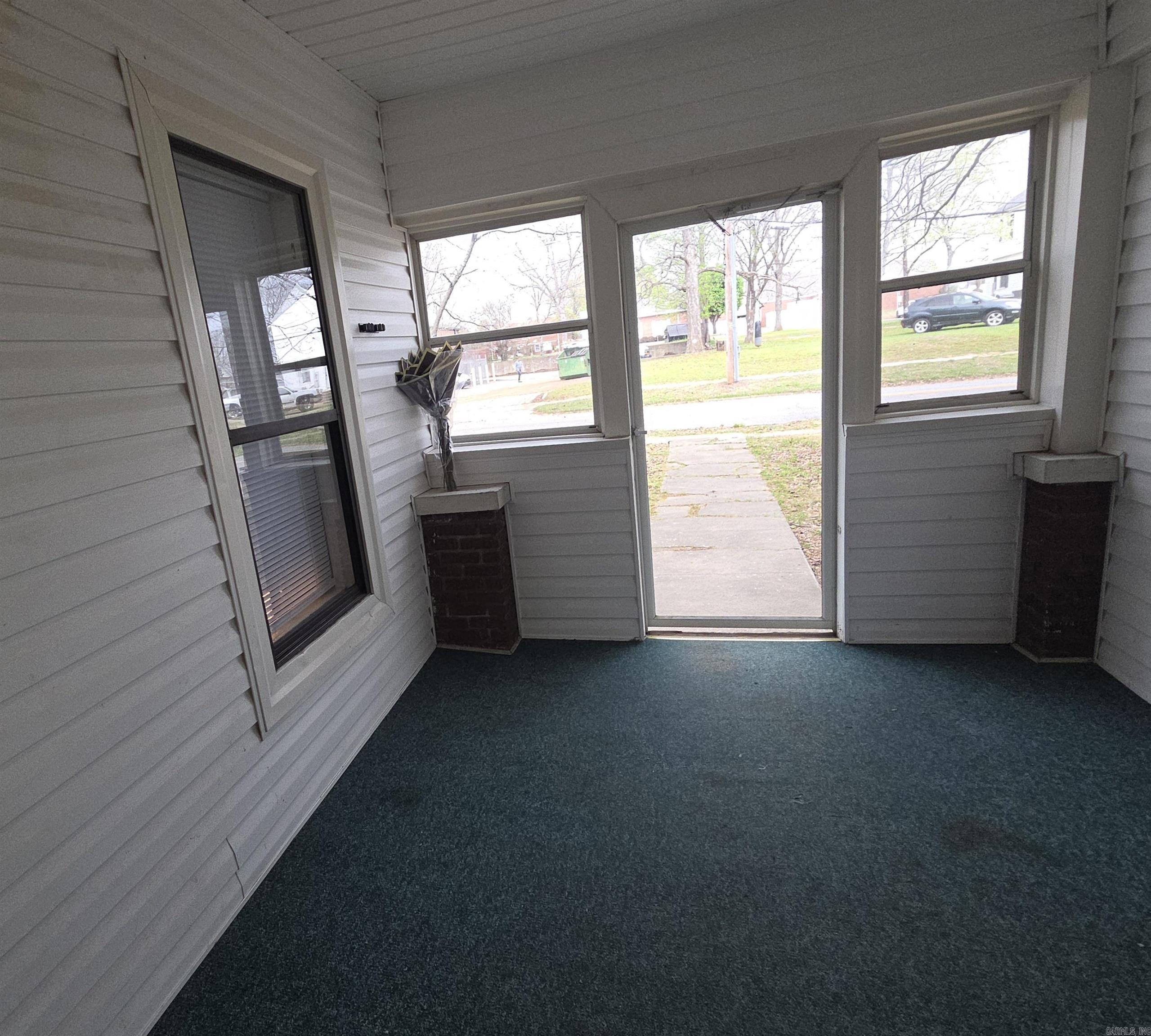 SEARCY ORIGINAL - Residential