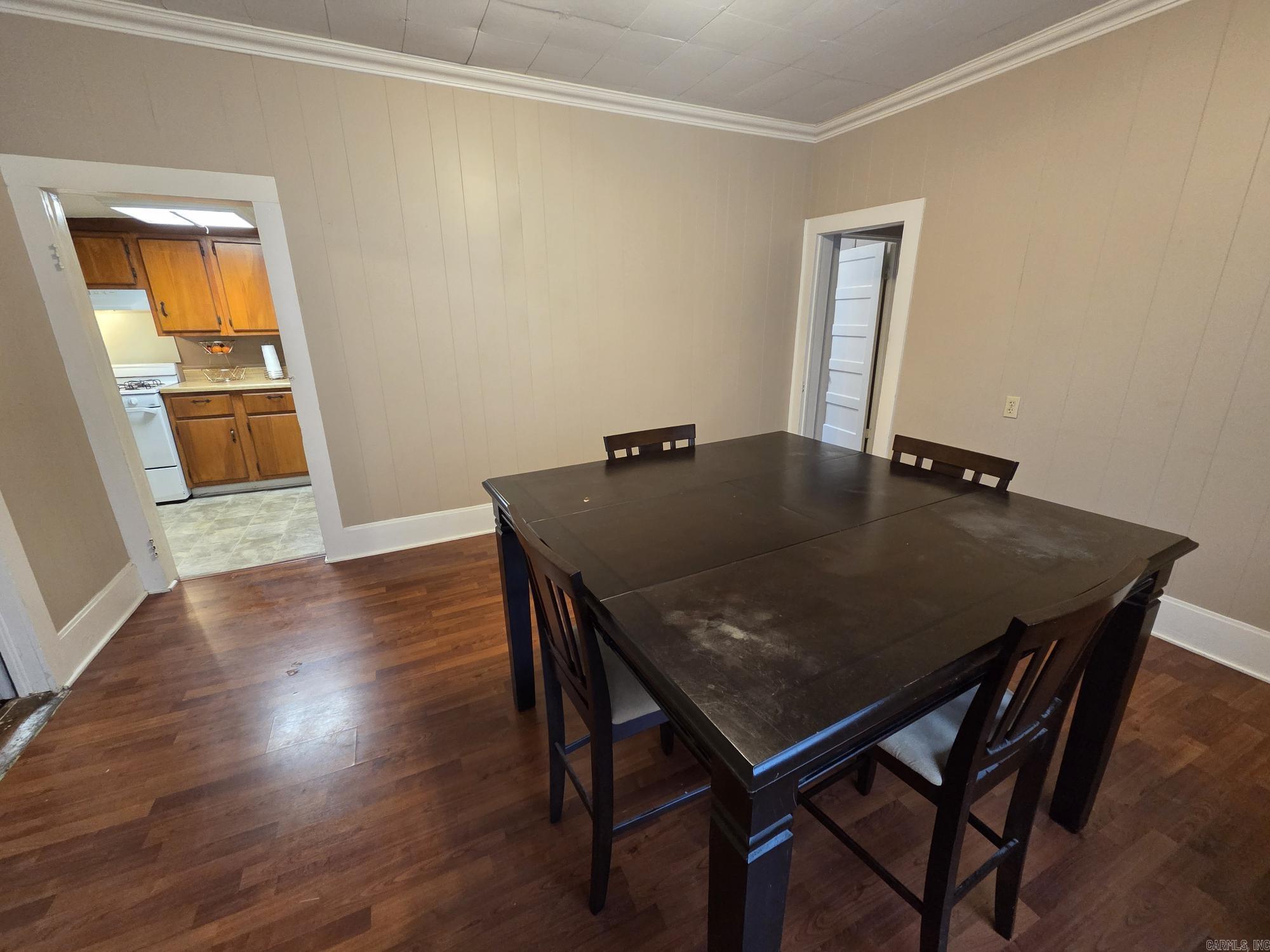 SEARCY ORIGINAL - Residential