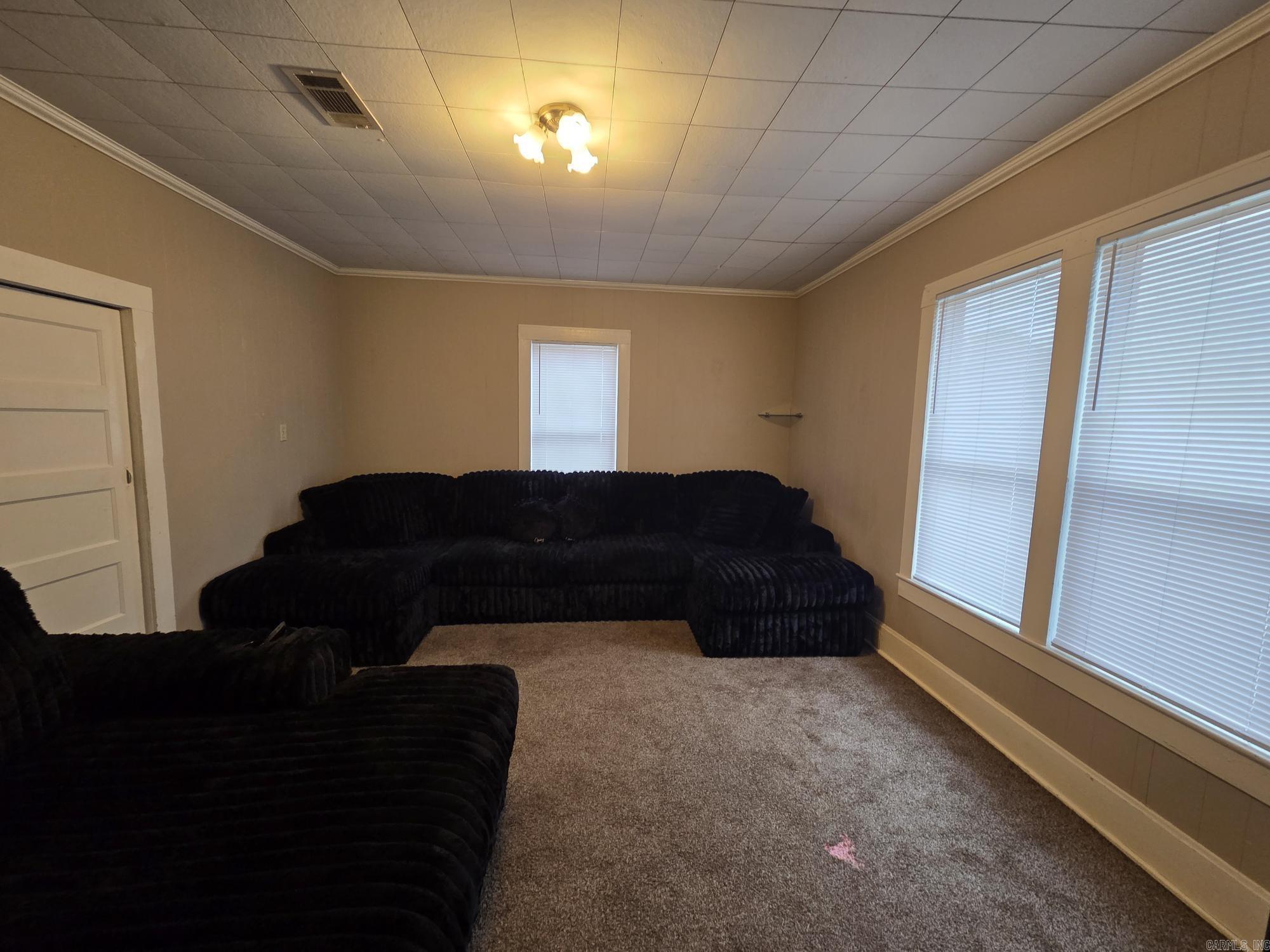 SEARCY ORIGINAL - Residential