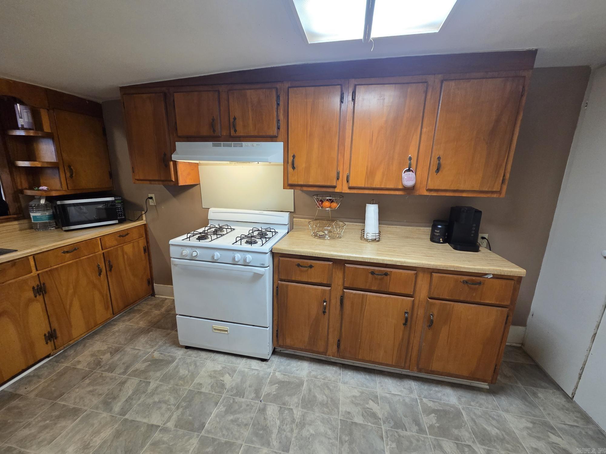 SEARCY ORIGINAL - Residential