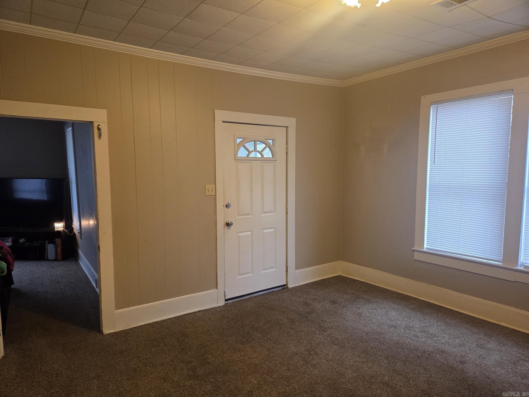 SEARCY ORIGINAL - Residential