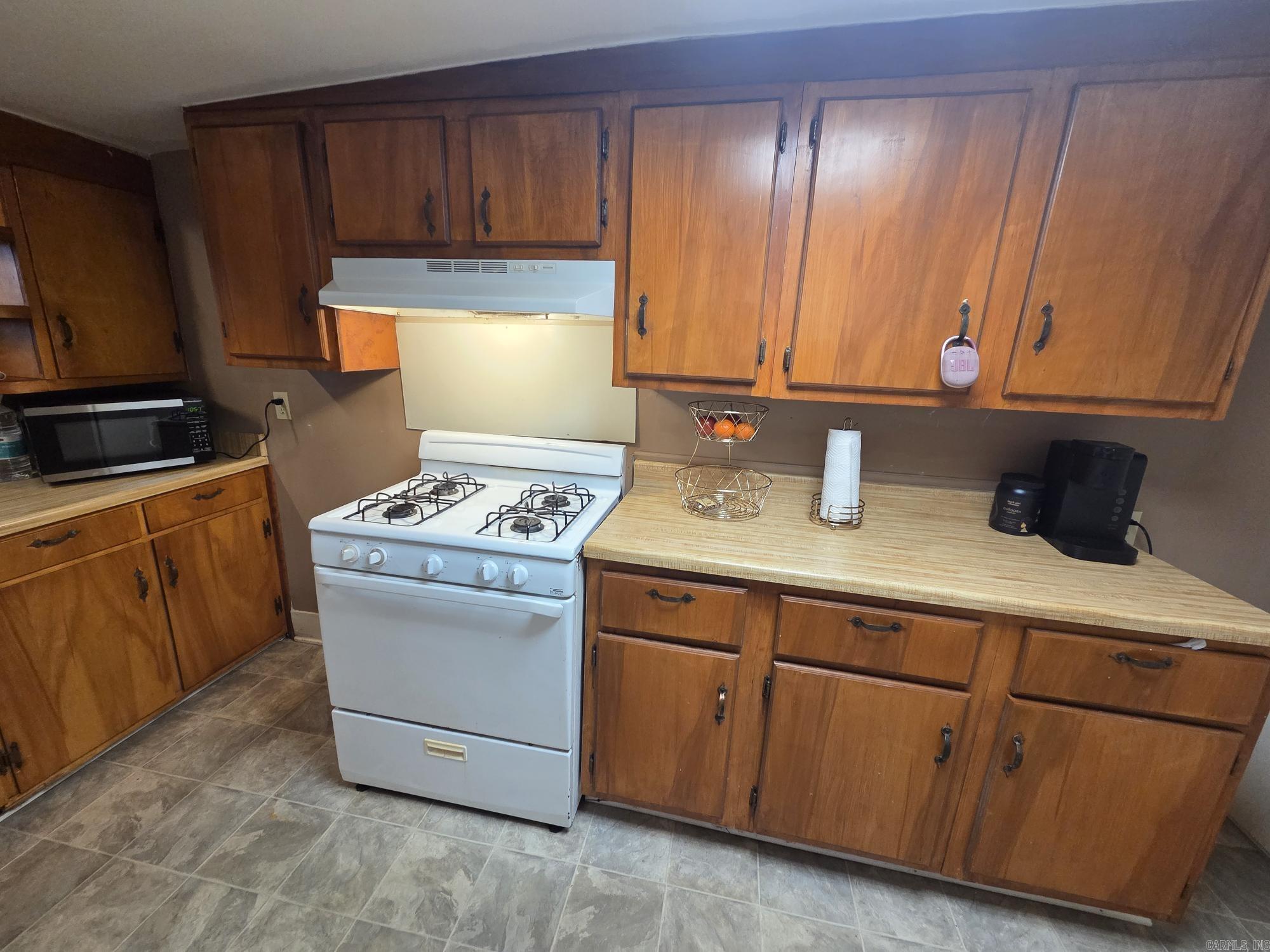 SEARCY ORIGINAL - Residential