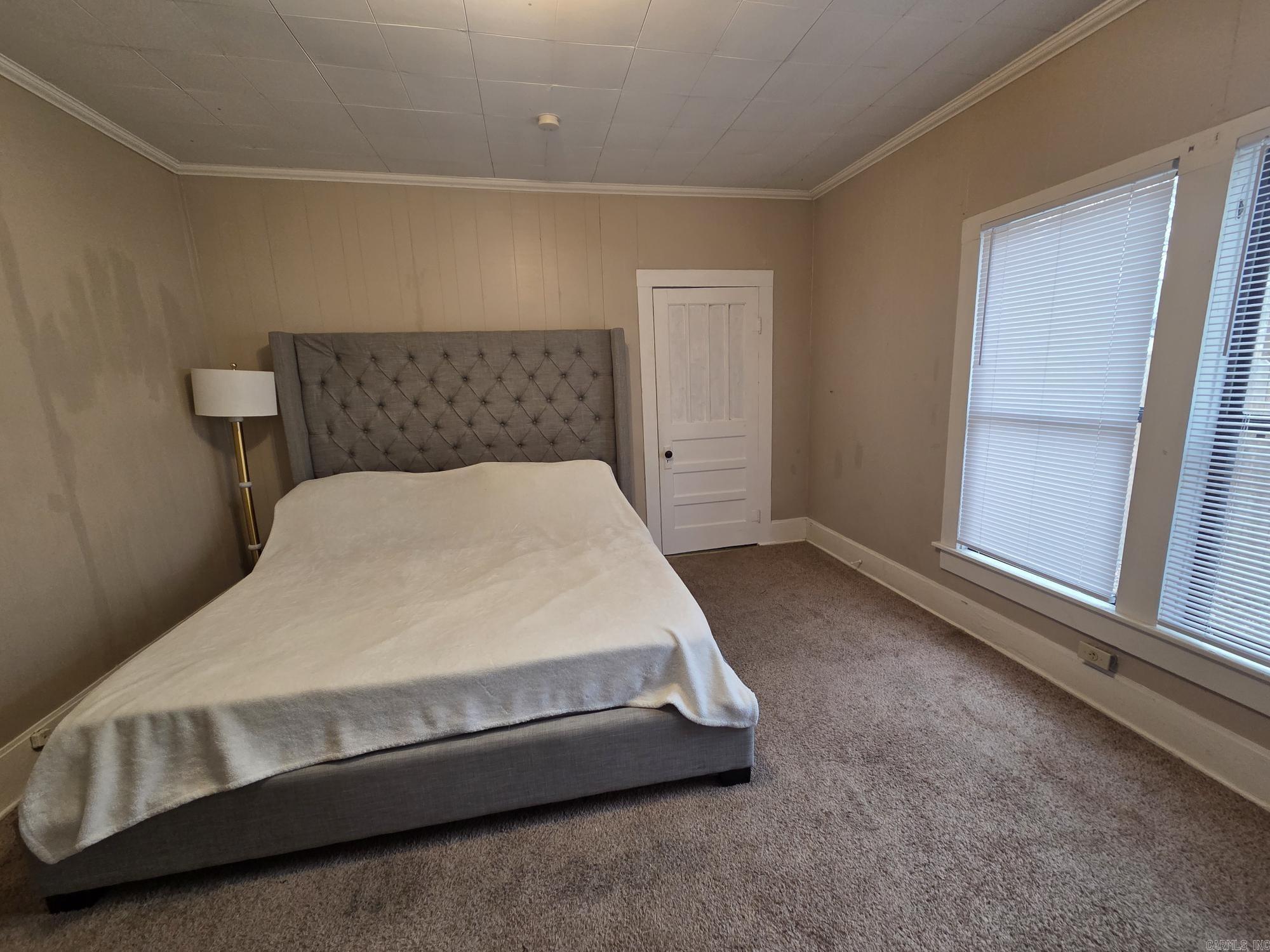 SEARCY ORIGINAL - Residential