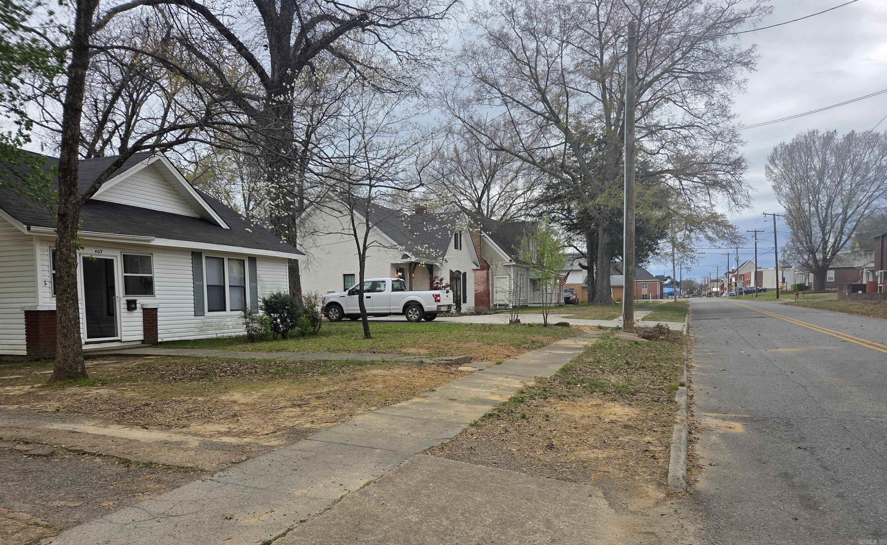 SEARCY ORIGINAL - Residential