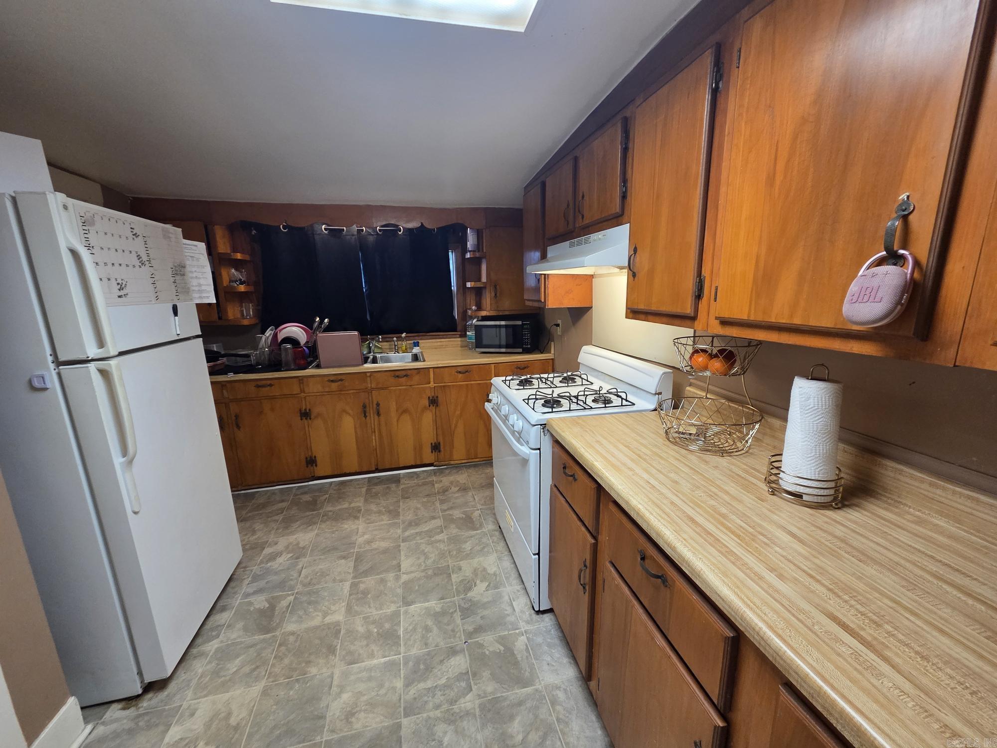 SEARCY ORIGINAL - Residential