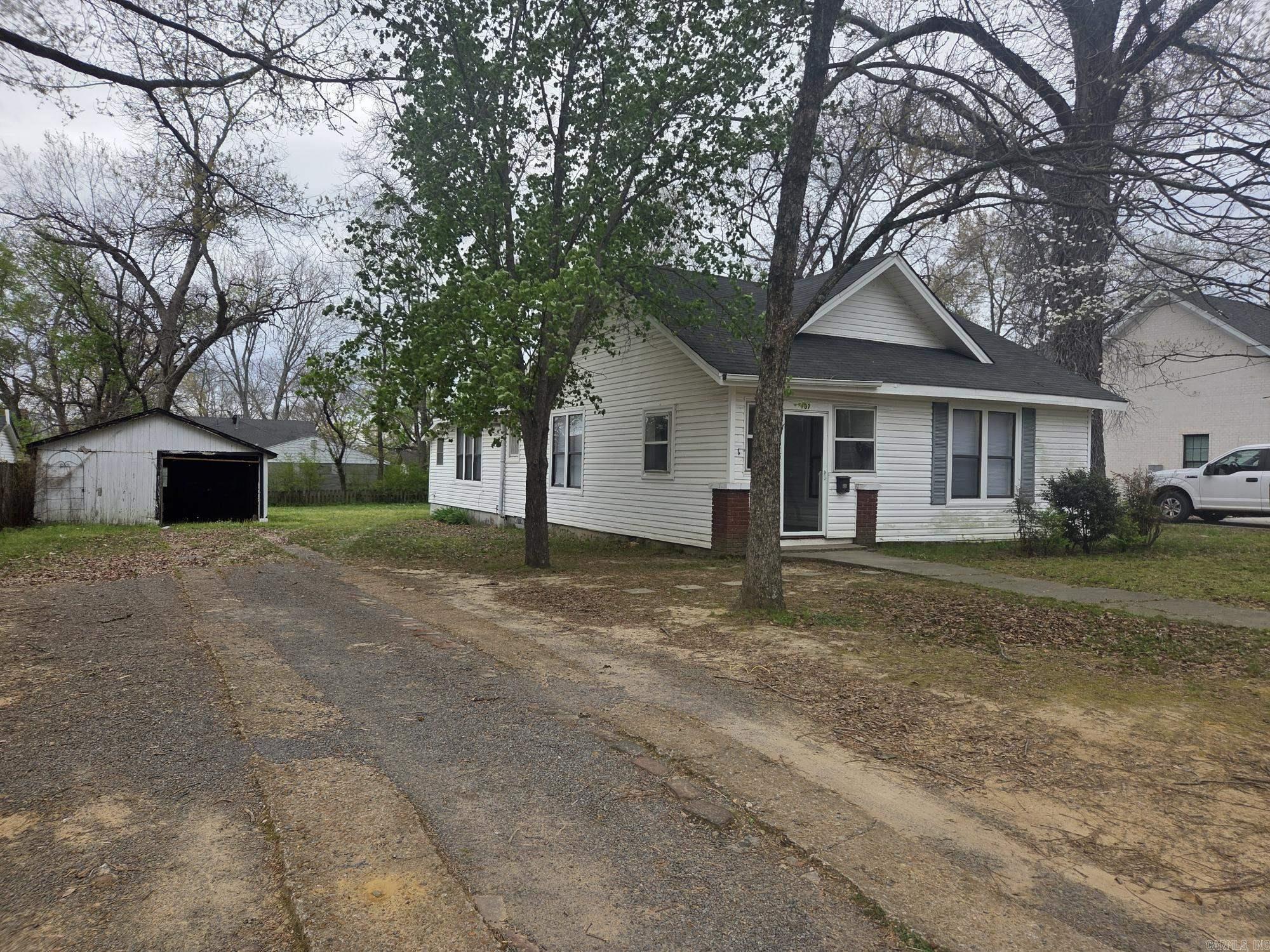 SEARCY ORIGINAL - Residential