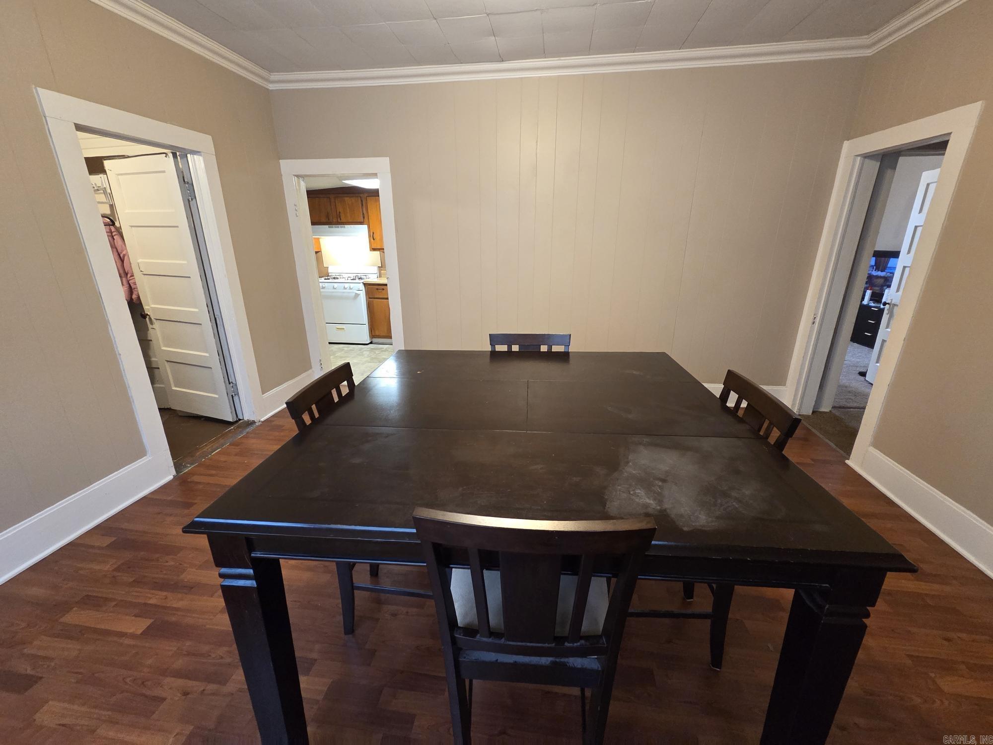 SEARCY ORIGINAL - Residential