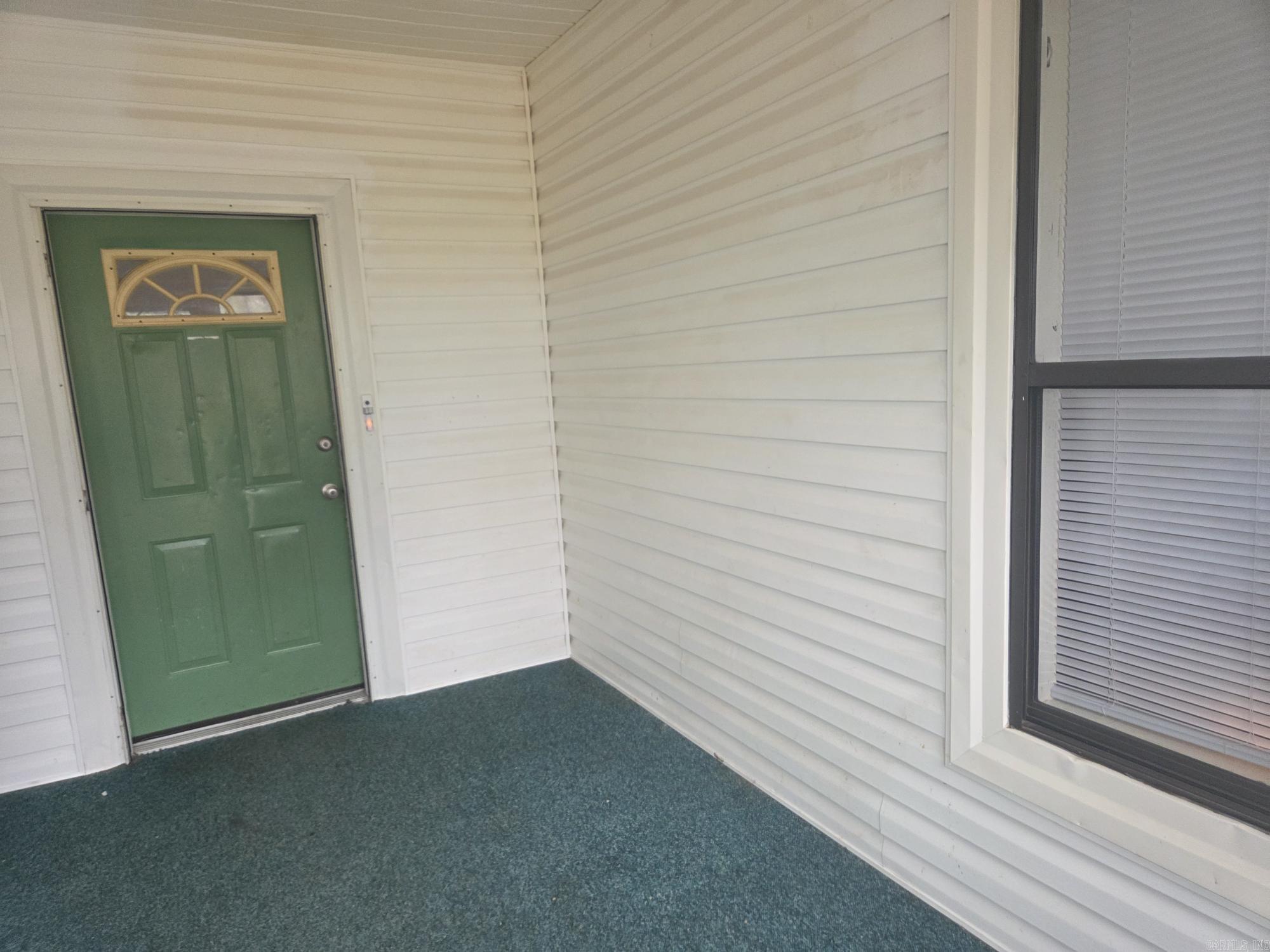 SEARCY ORIGINAL - Residential