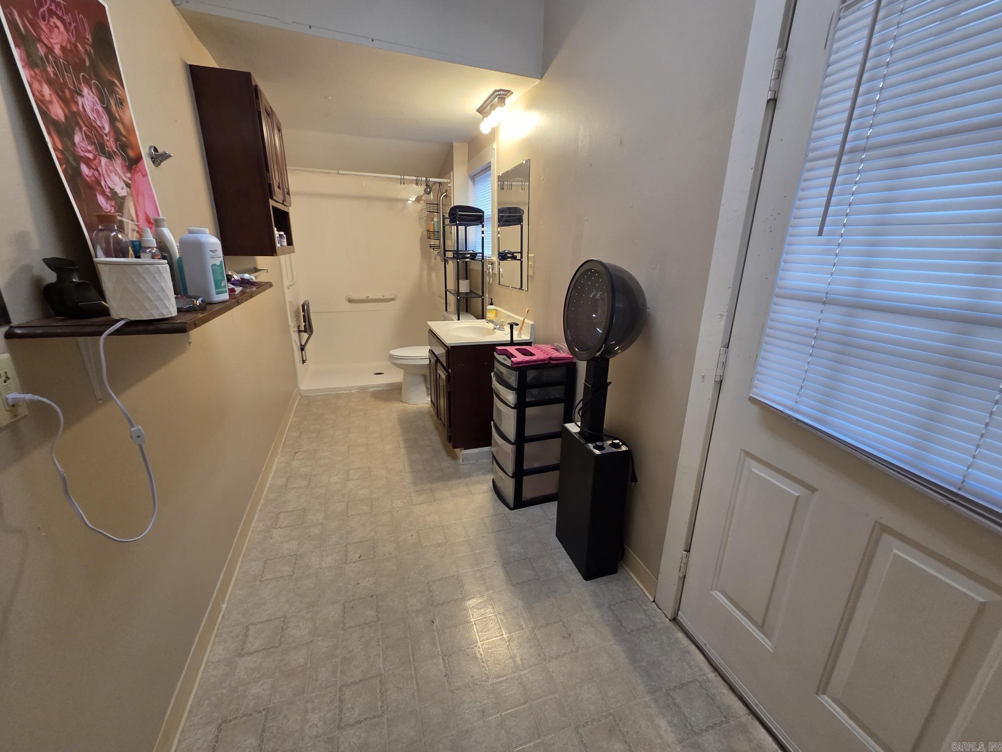 SEARCY ORIGINAL - Residential