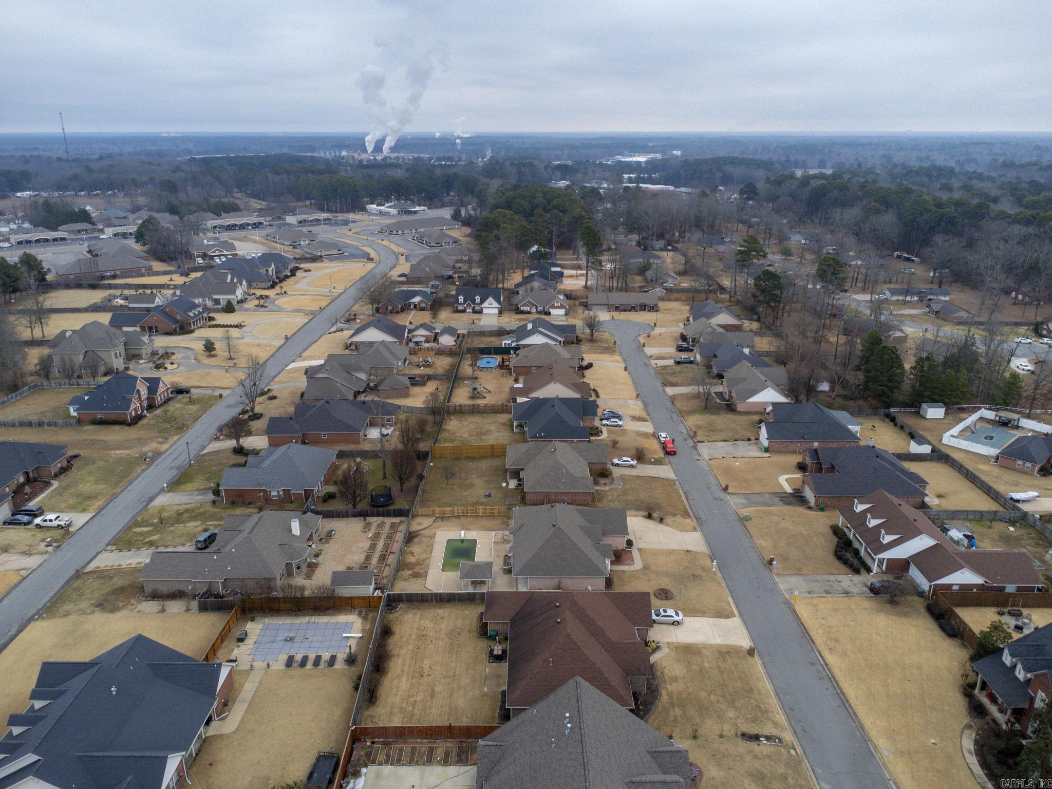 WOODLANDS - Residential