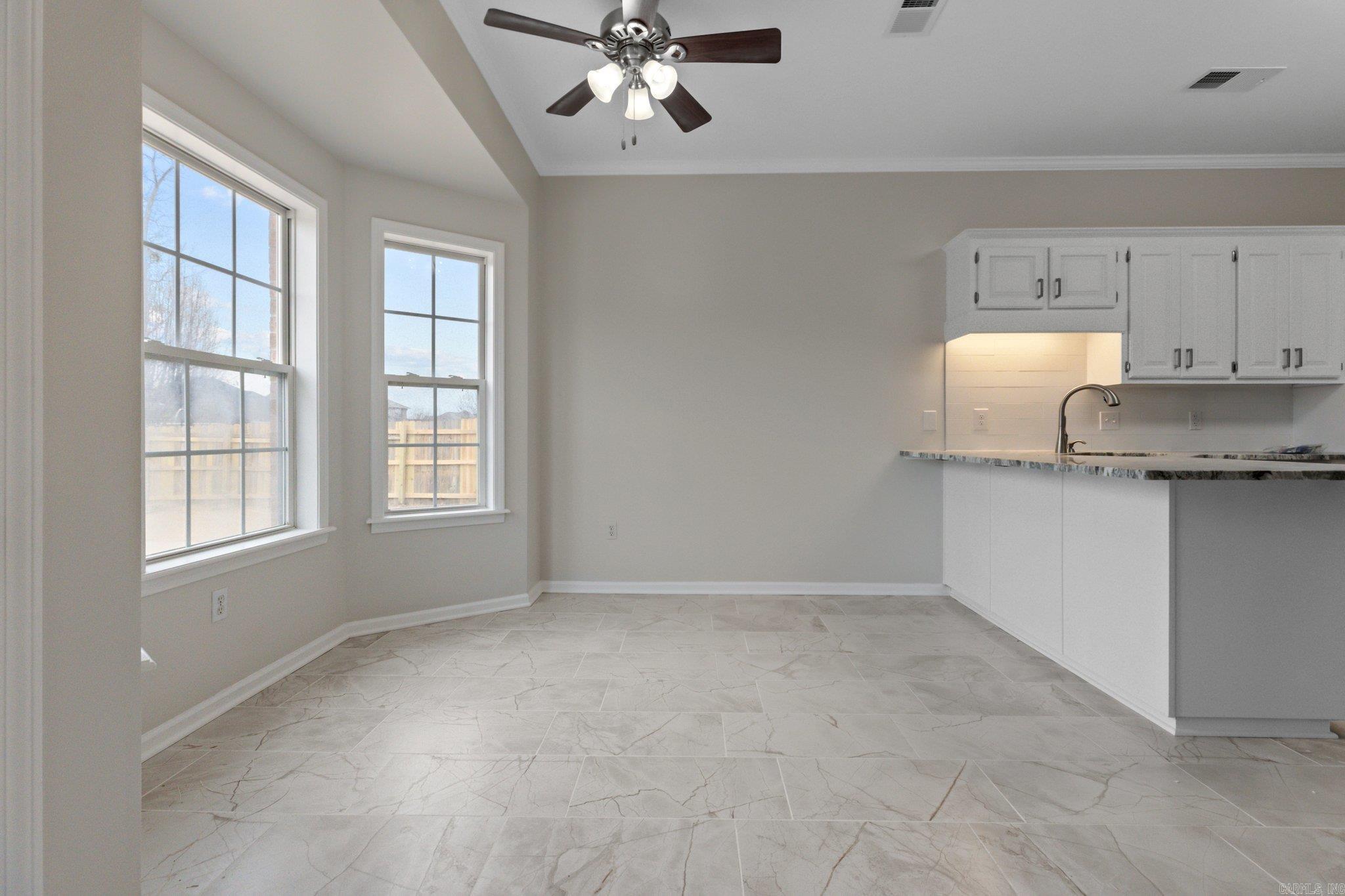 WOODLANDS - Residential